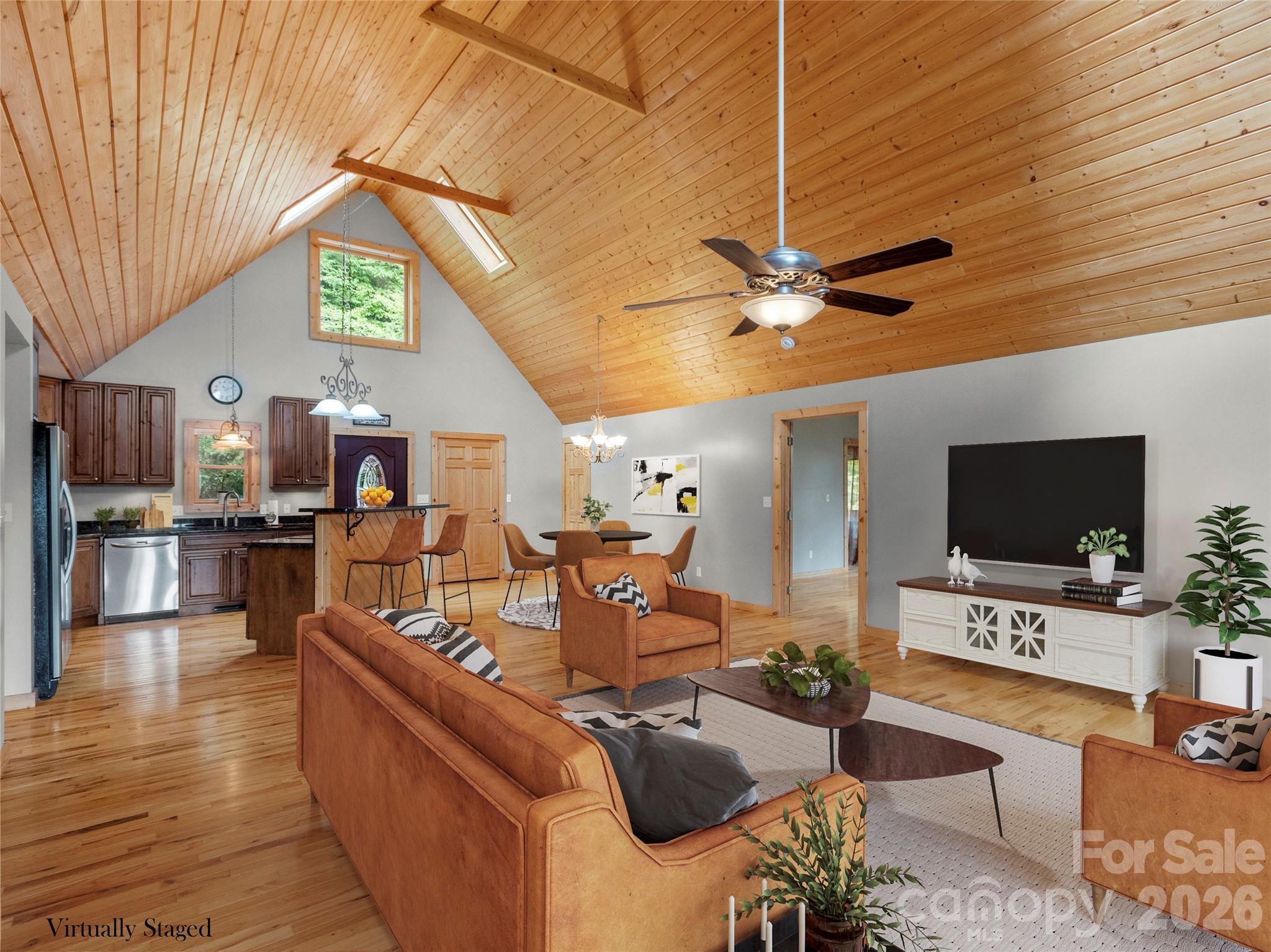 346 Appaloosa Trail — Burnsville