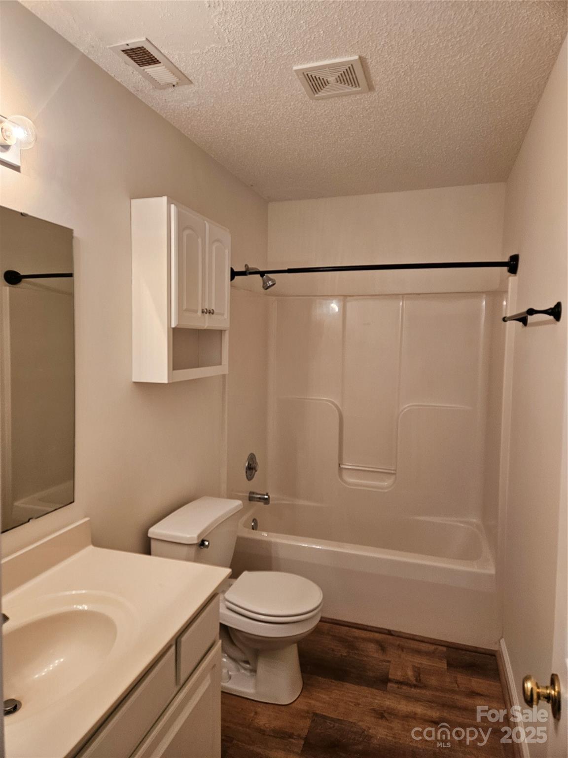 396 Glensprings Drive — Fletcher