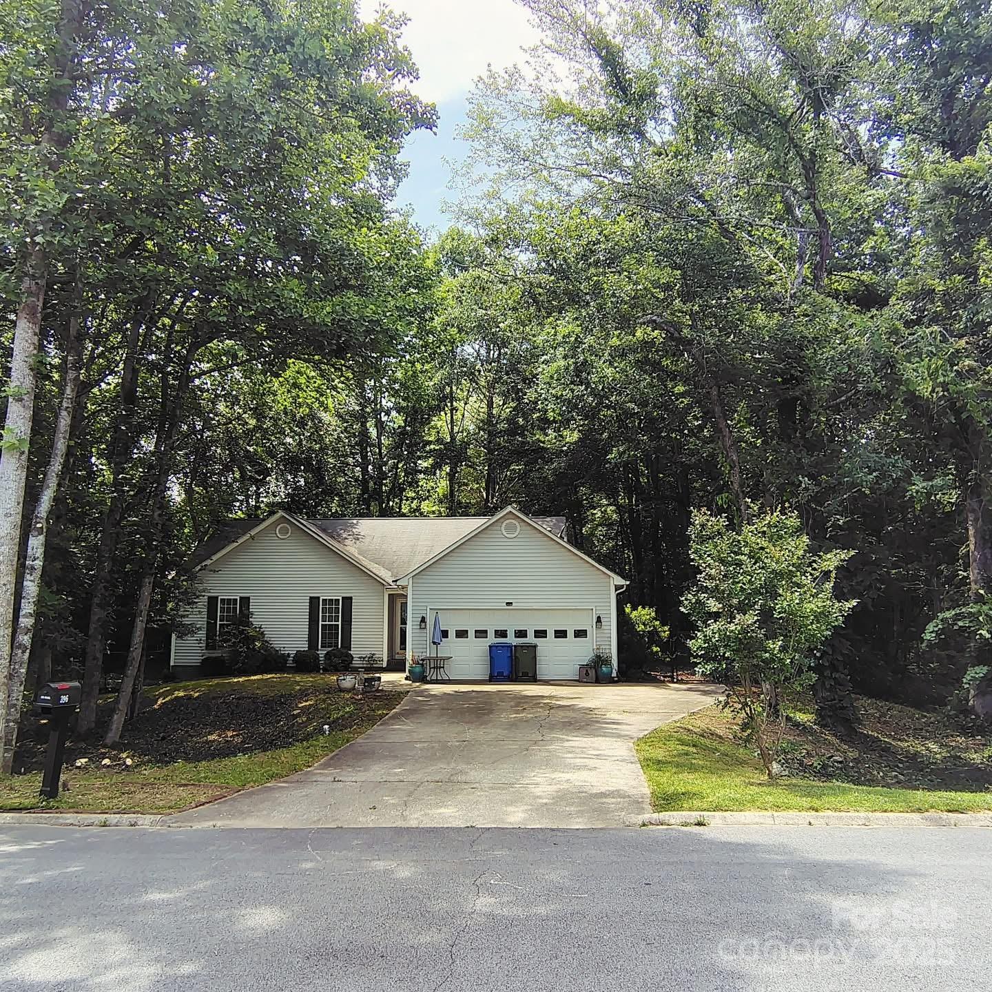 396 Glensprings Drive — Fletcher
