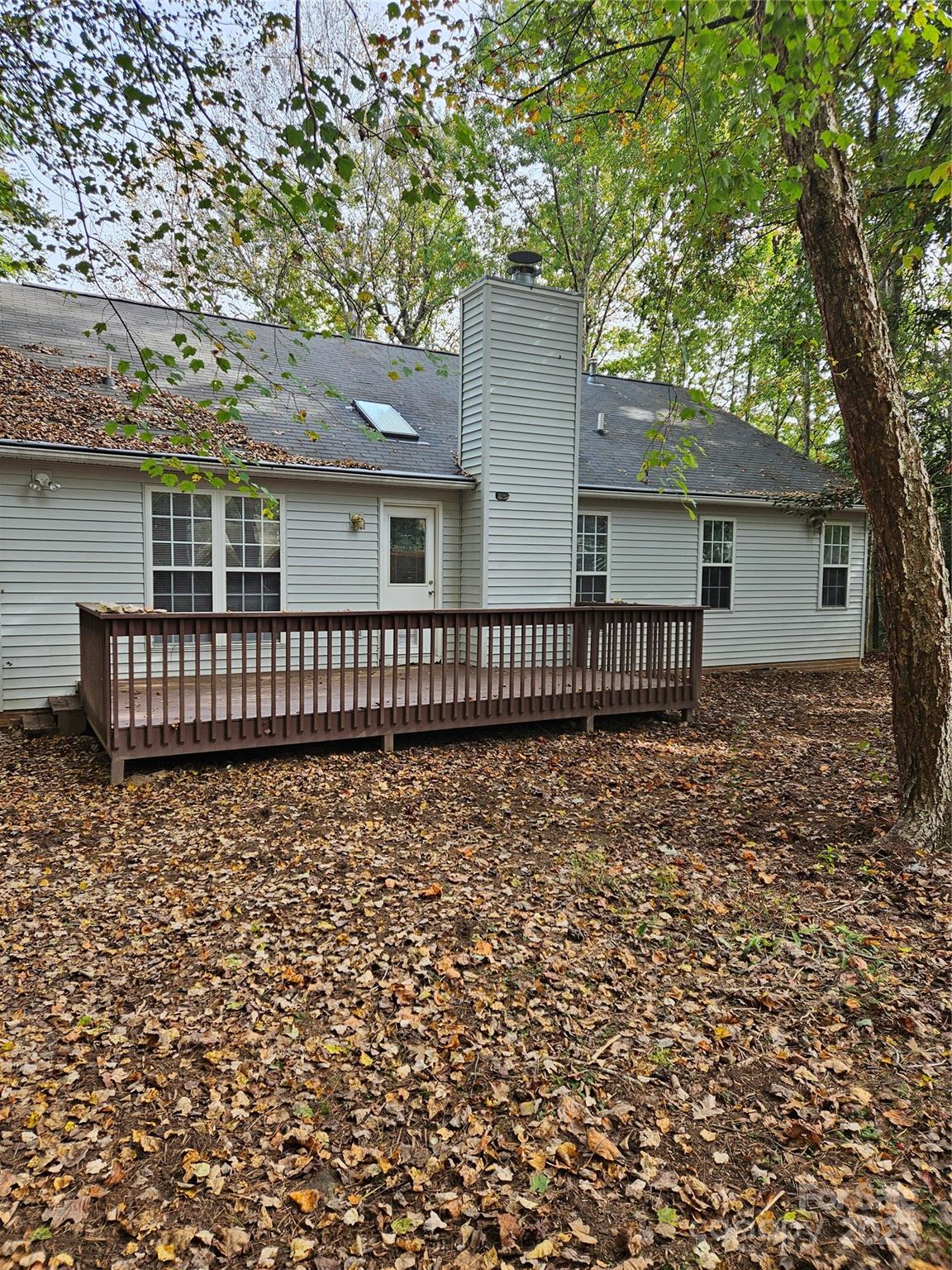 396 Glensprings Drive — Fletcher