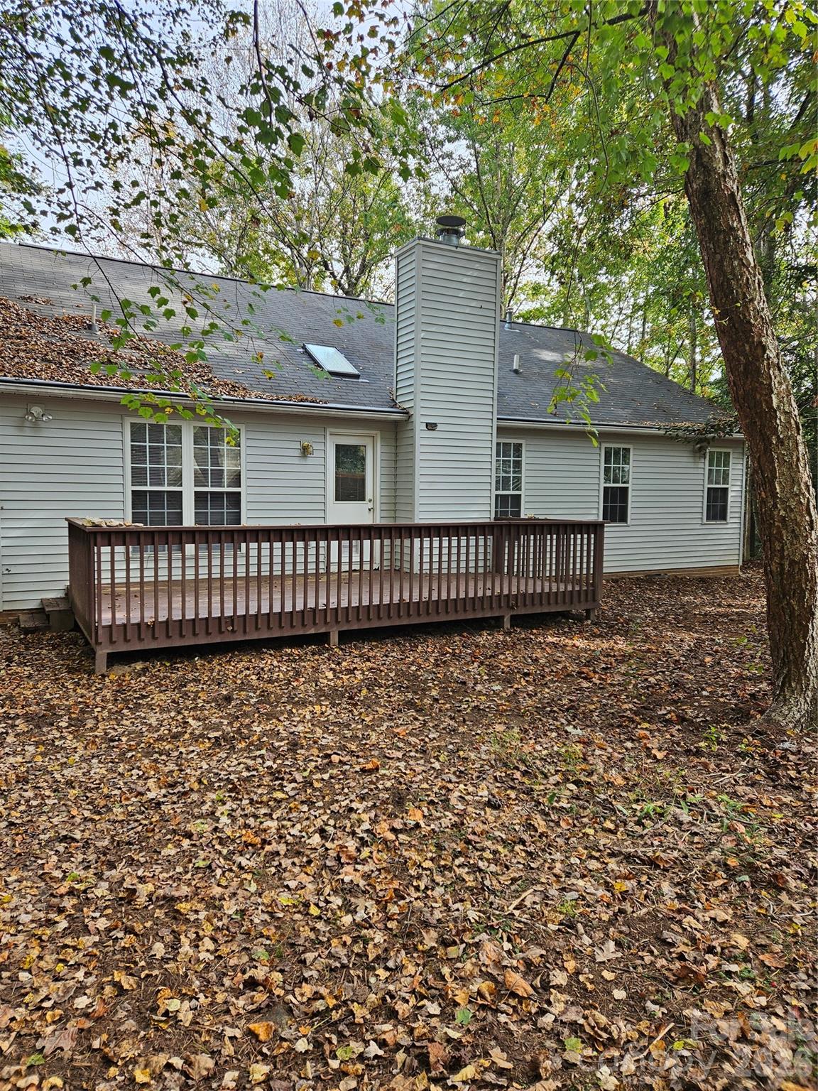 396 Glensprings Drive — Fletcher