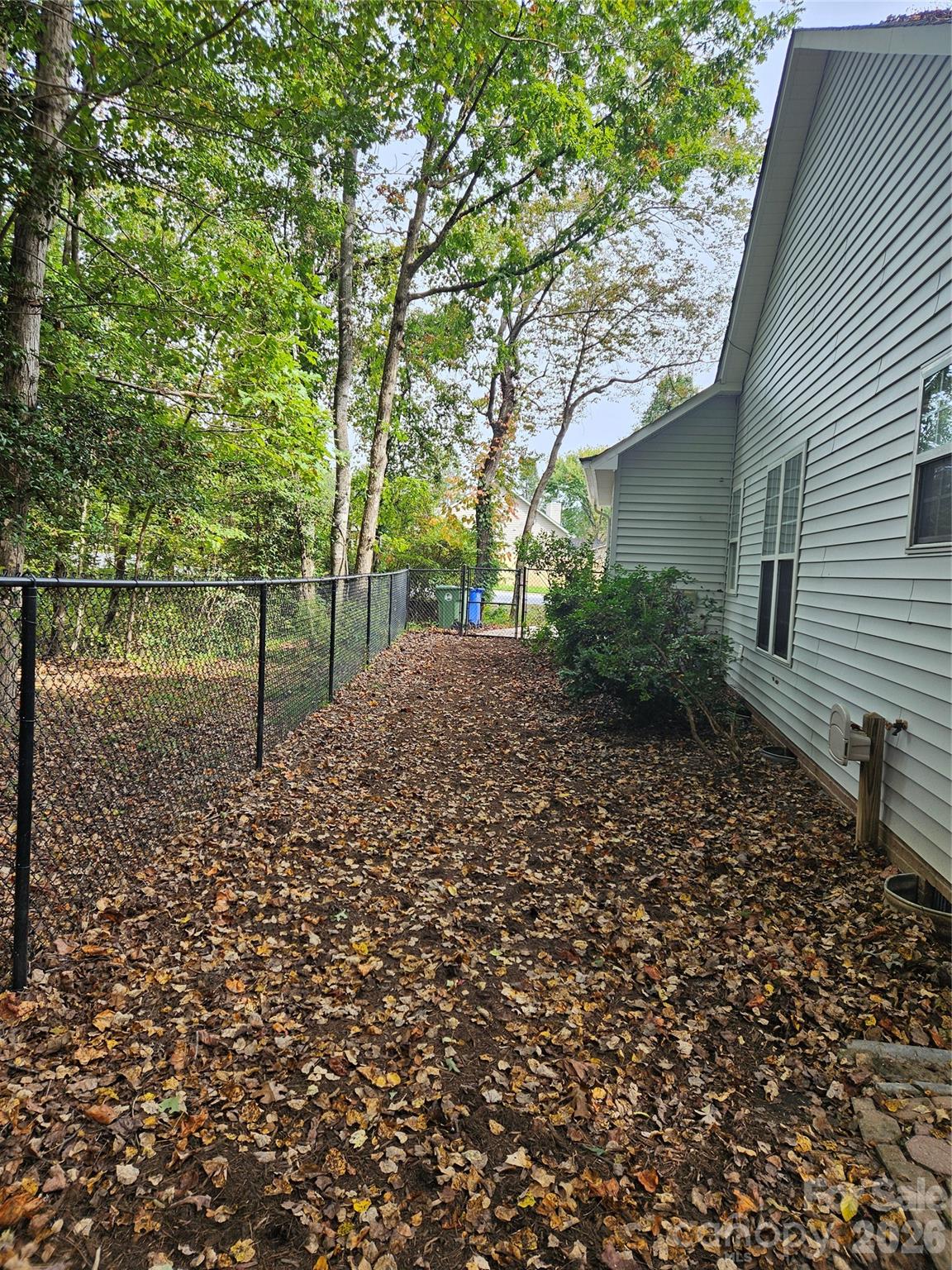 396 Glensprings Drive — Fletcher