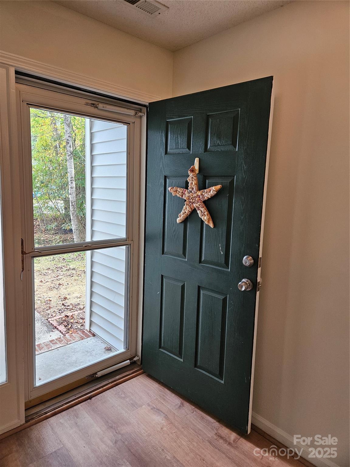 396 Glensprings Drive — Fletcher