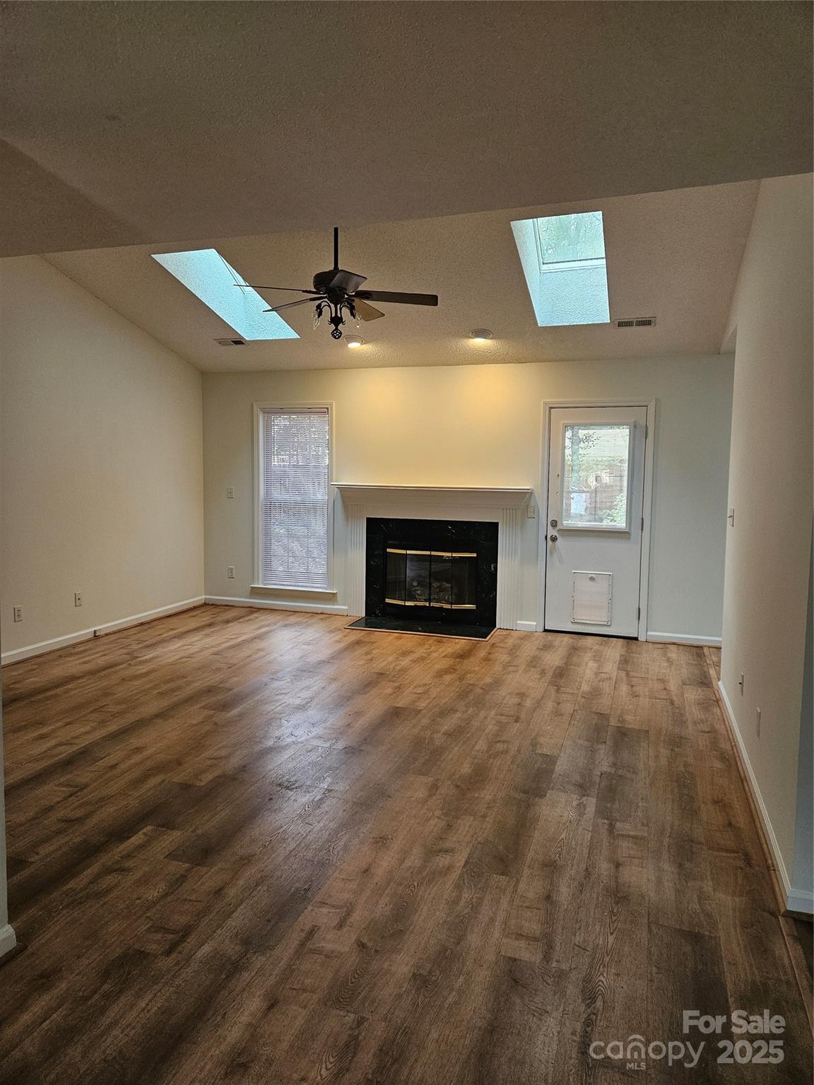 396 Glensprings Drive — Fletcher