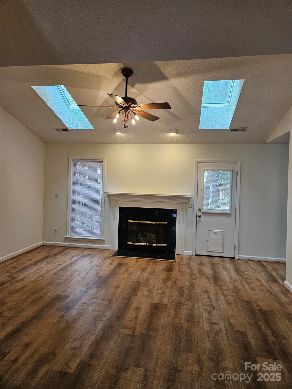 396 Glensprings Drive — Fletcher