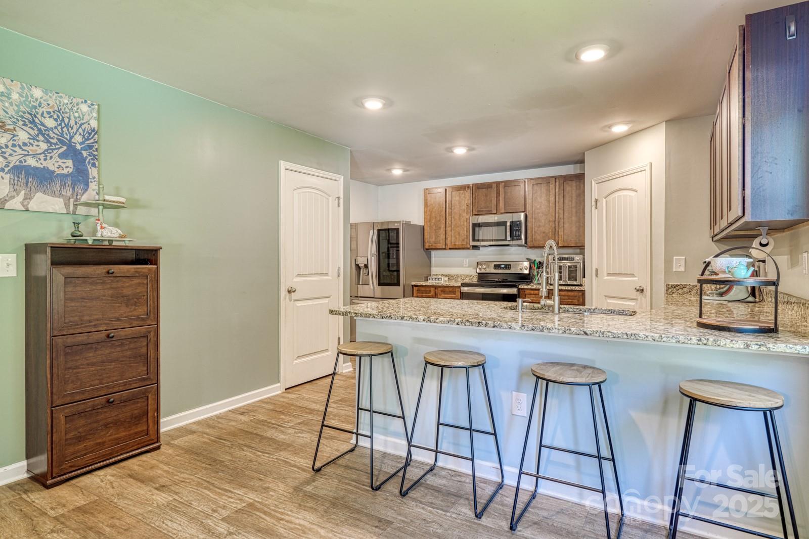 1281 Twin Bridge Road — Gaffney