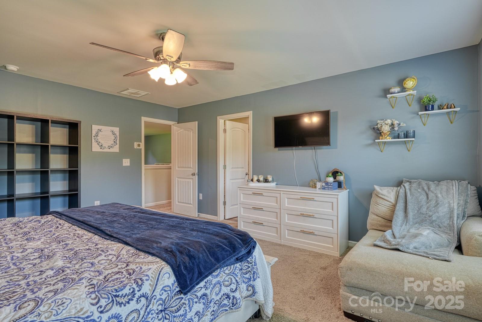 1281 Twin Bridge Road — Gaffney