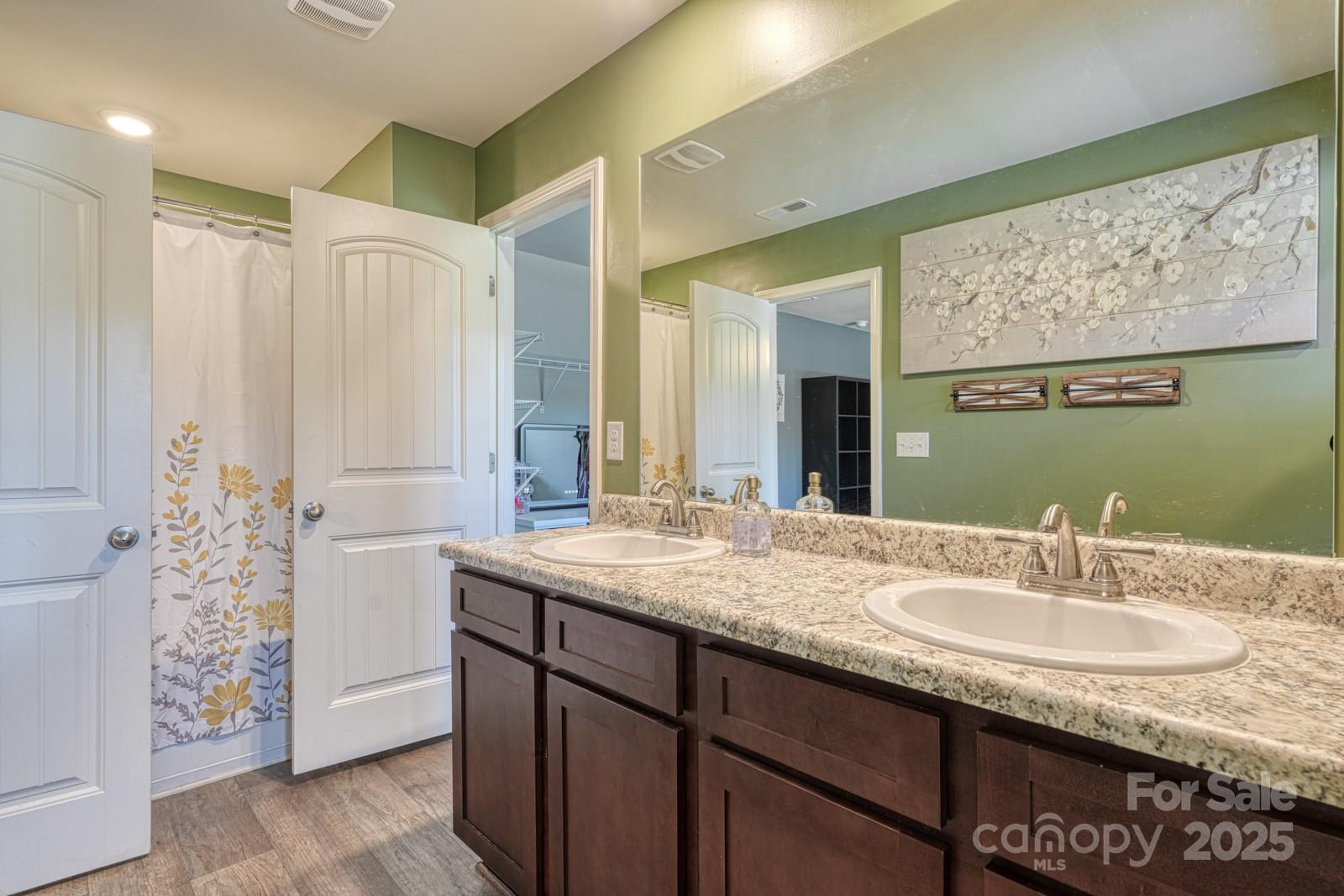 1281 Twin Bridge Road — Gaffney