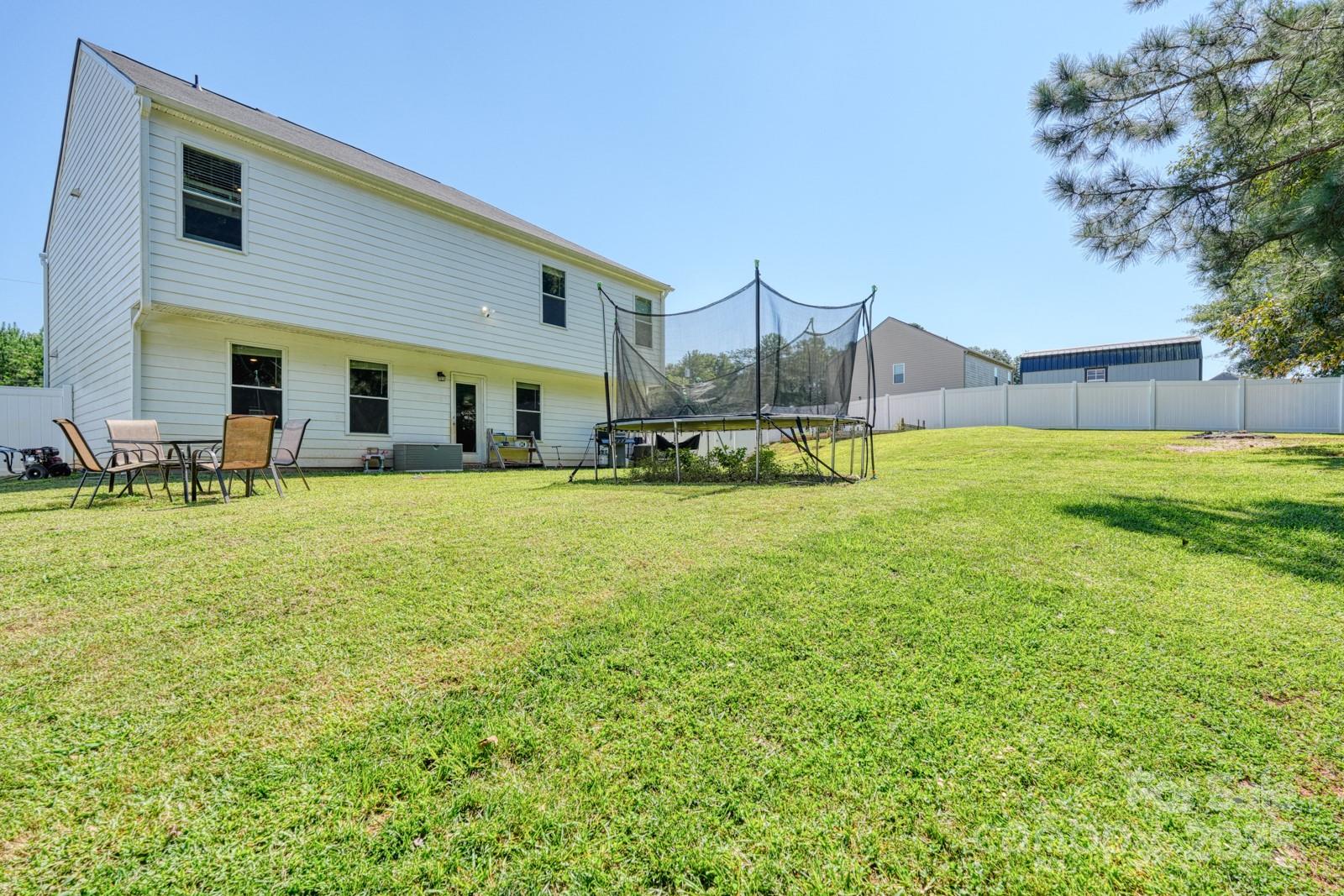 1281 Twin Bridge Road — Gaffney