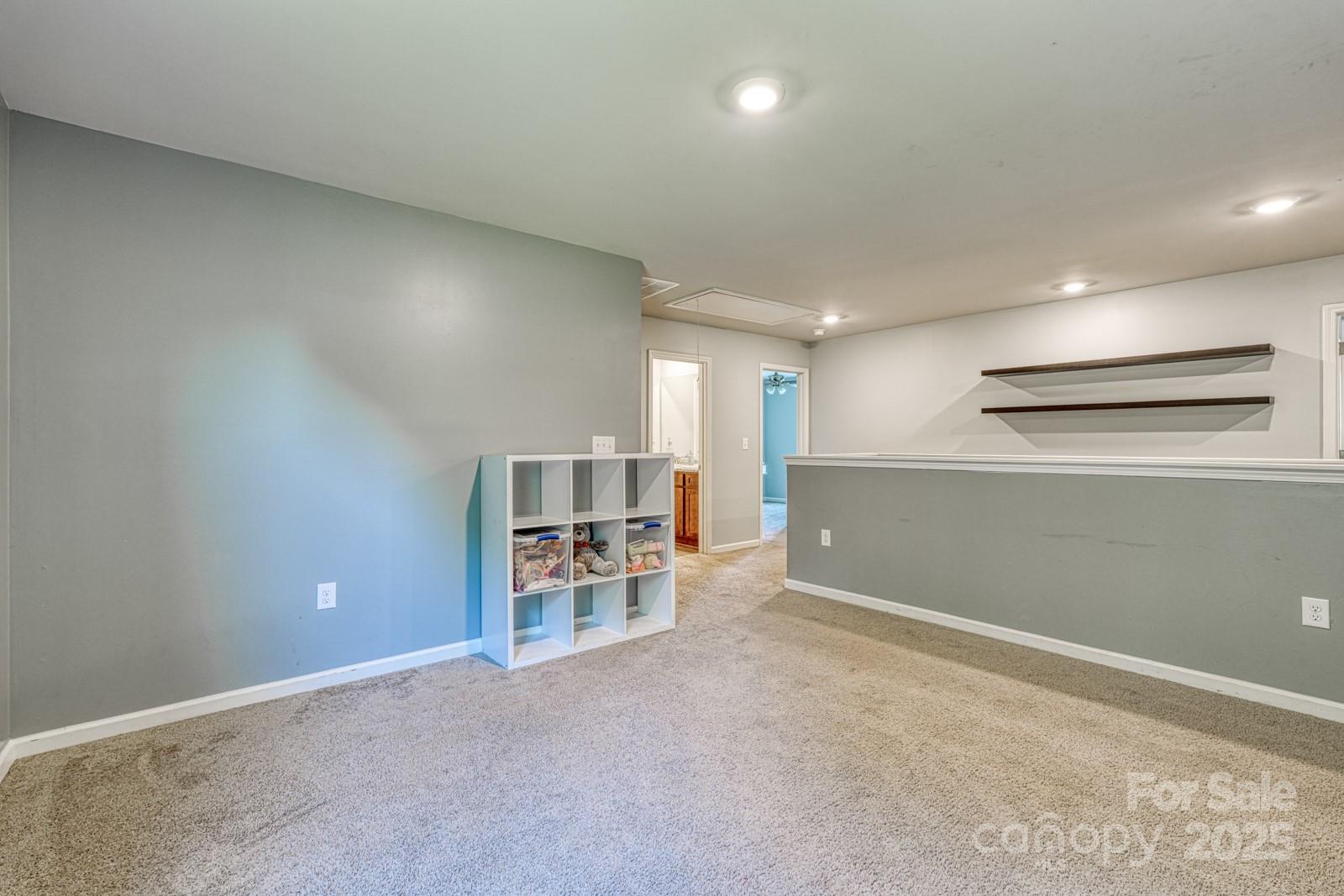 1281 Twin Bridge Road — Gaffney