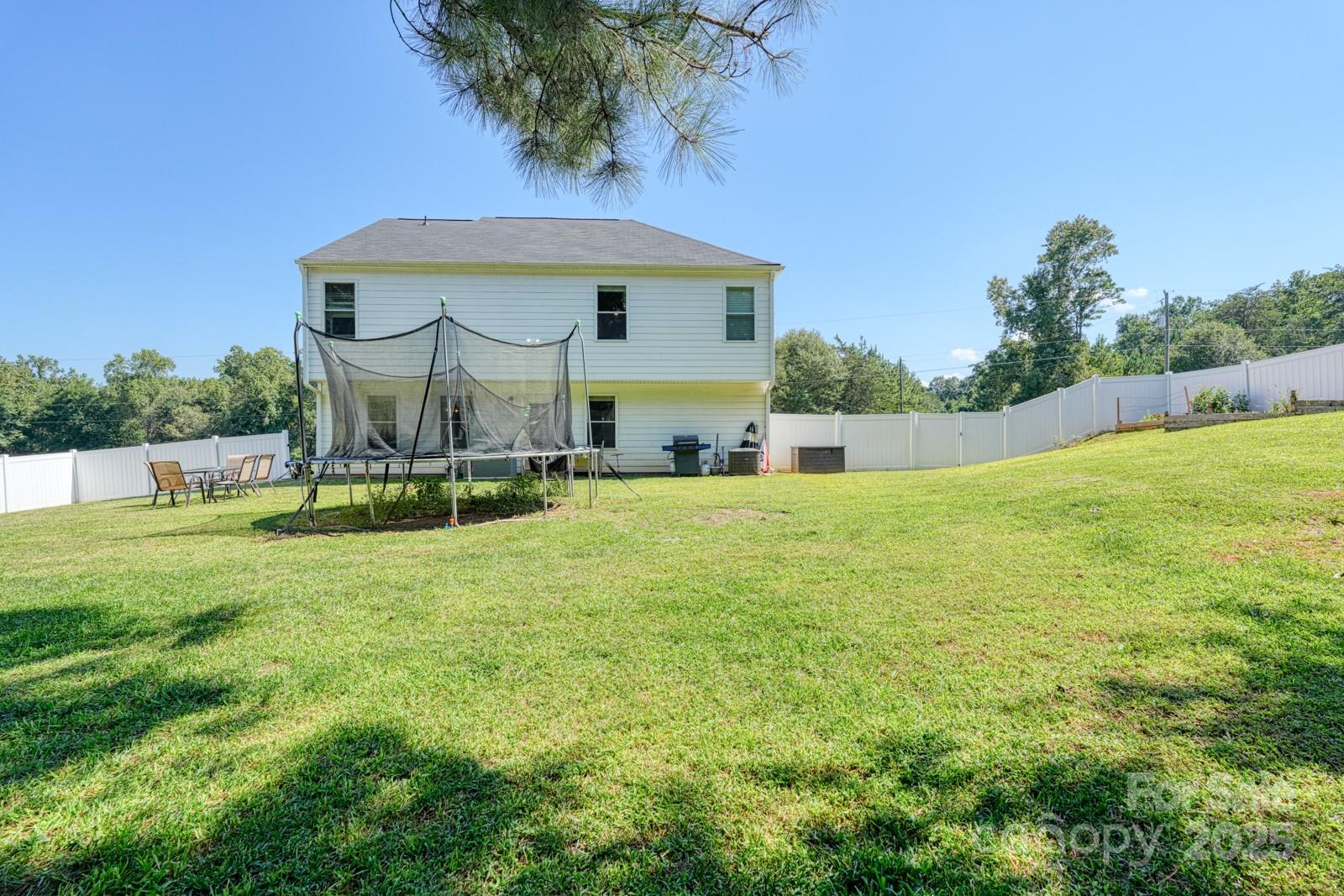 1281 Twin Bridge Road — Gaffney
