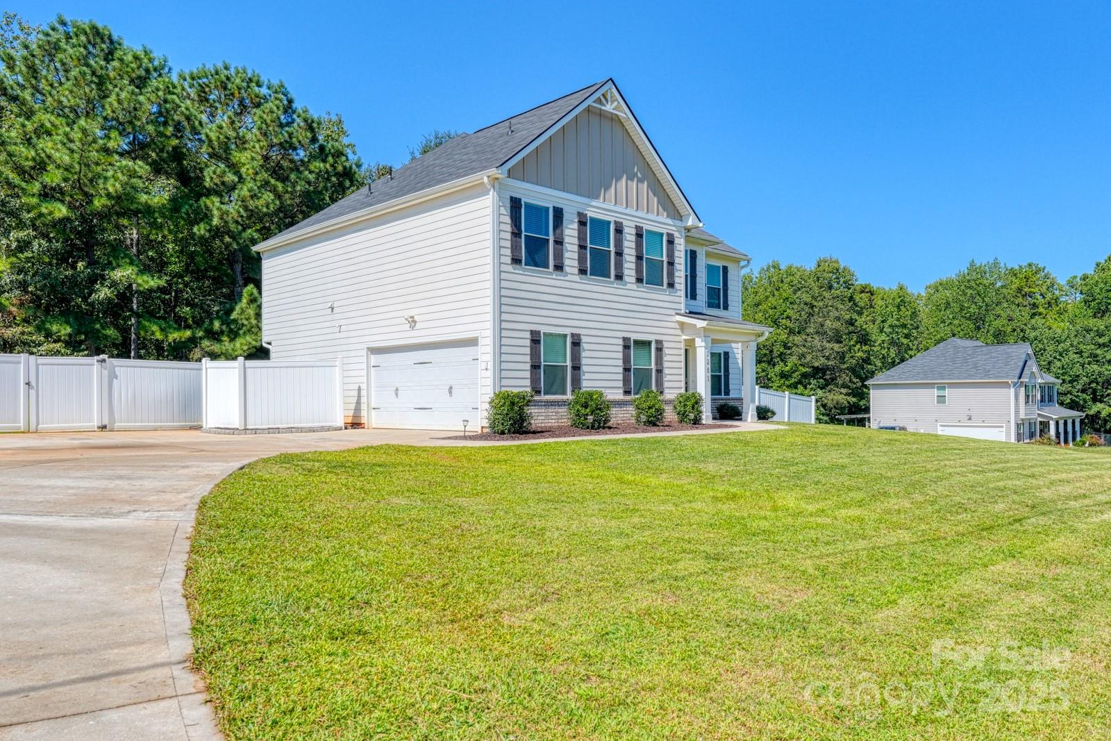1281 Twin Bridge Road — Gaffney