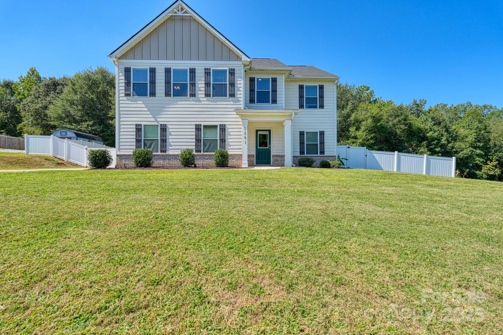1281 Twin Bridge Road — Gaffney