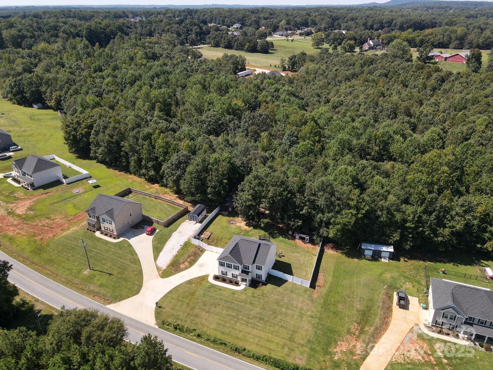1281 Twin Bridge Road — Gaffney