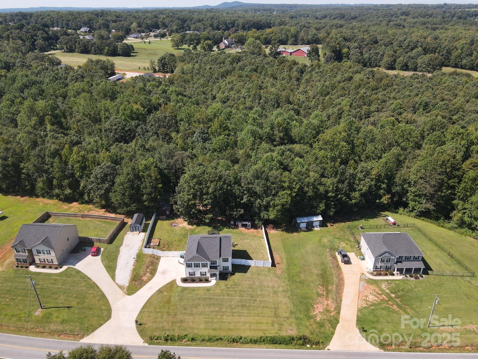 1281 Twin Bridge Road — Gaffney