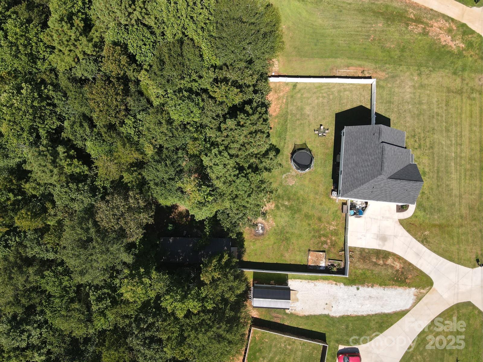 1281 Twin Bridge Road — Gaffney