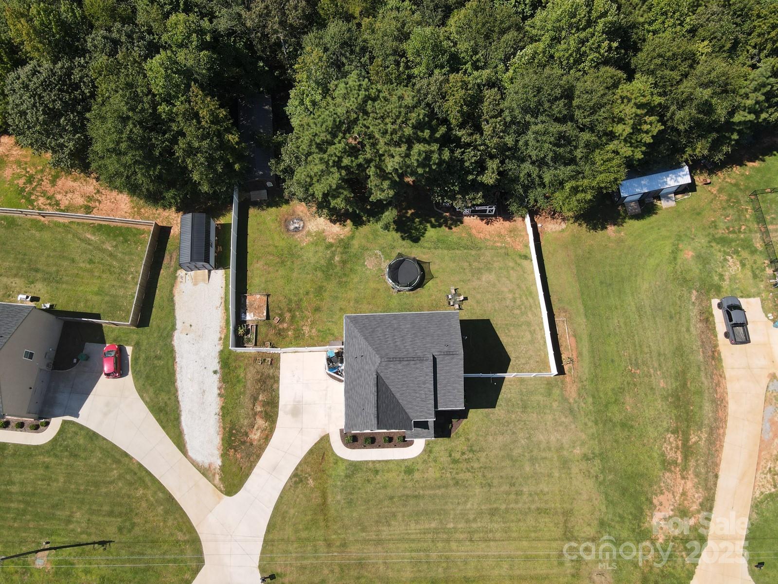 1281 Twin Bridge Road — Gaffney