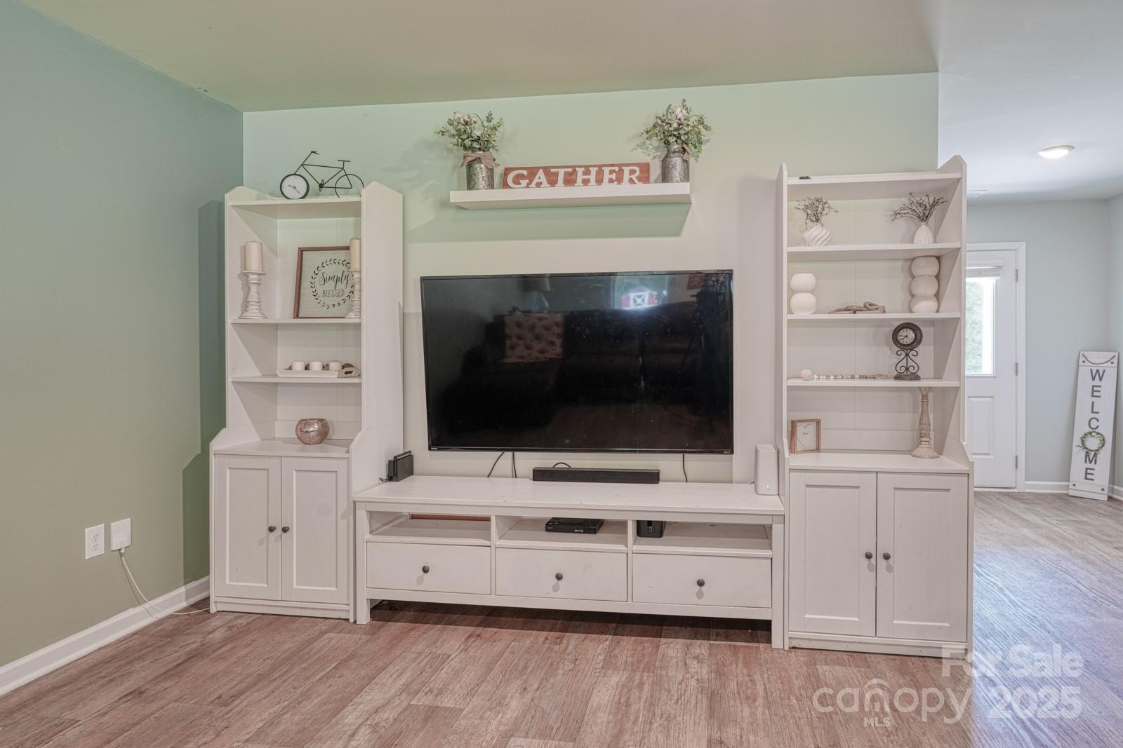 1281 Twin Bridge Road — Gaffney