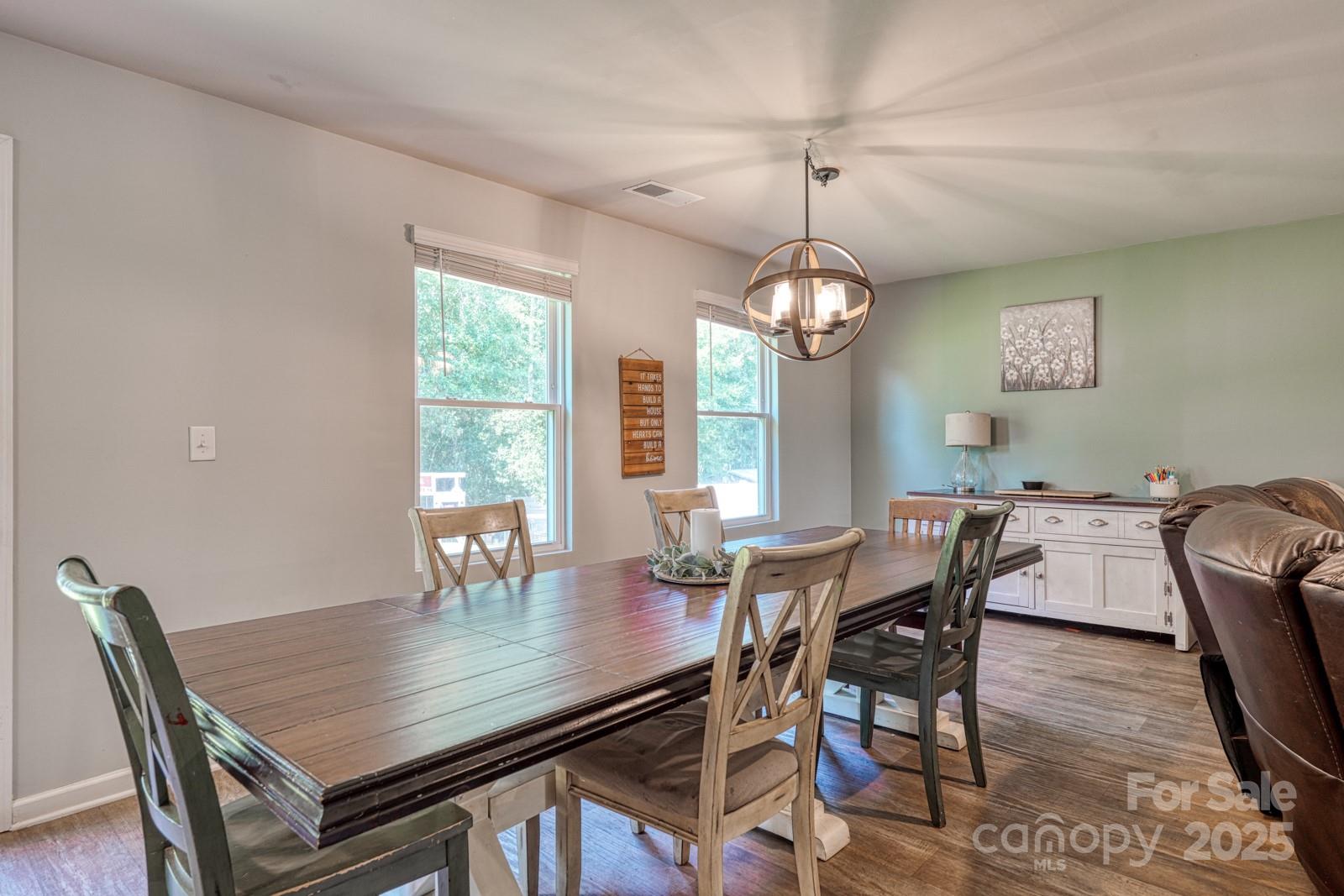 1281 Twin Bridge Road — Gaffney
