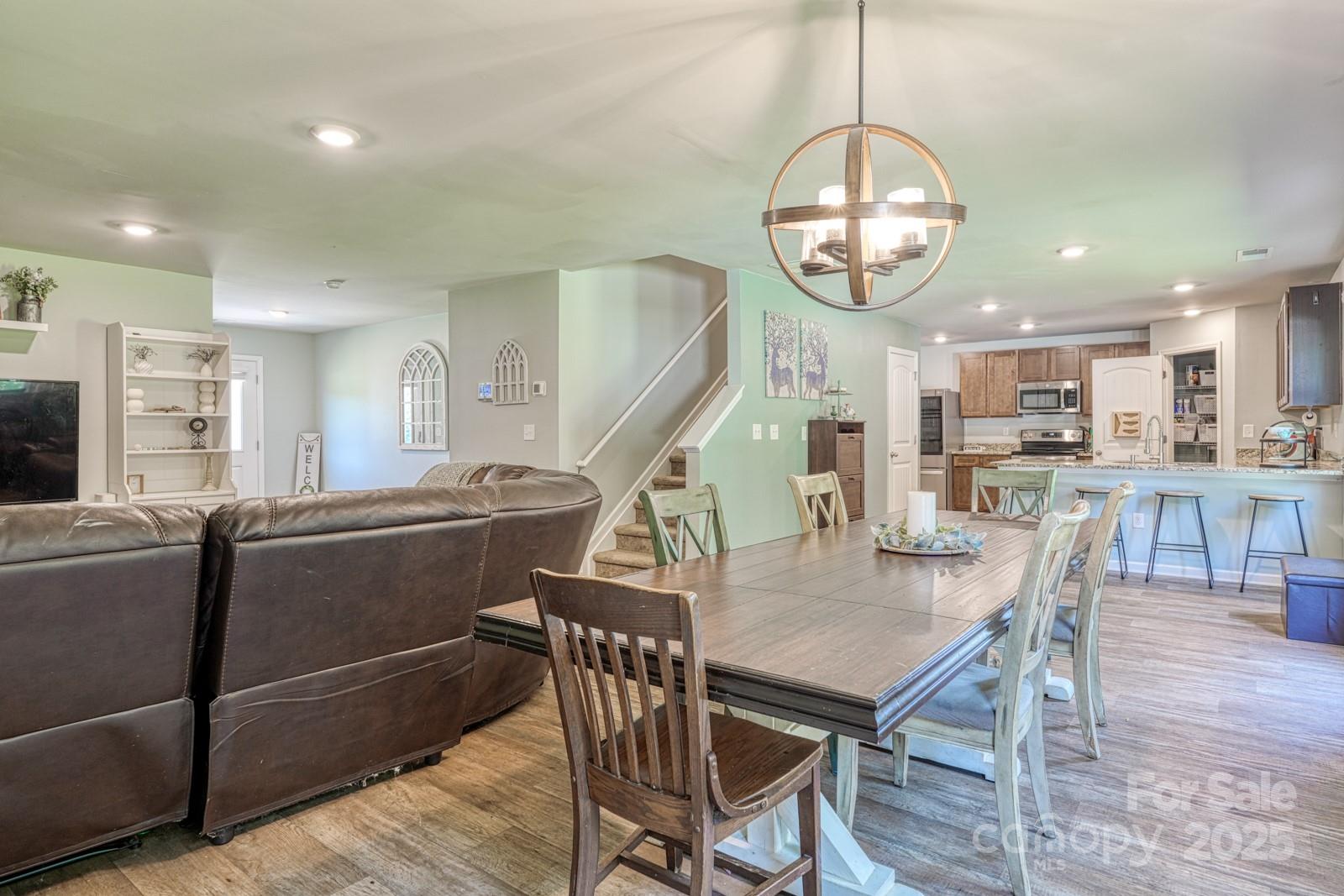1281 Twin Bridge Road — Gaffney