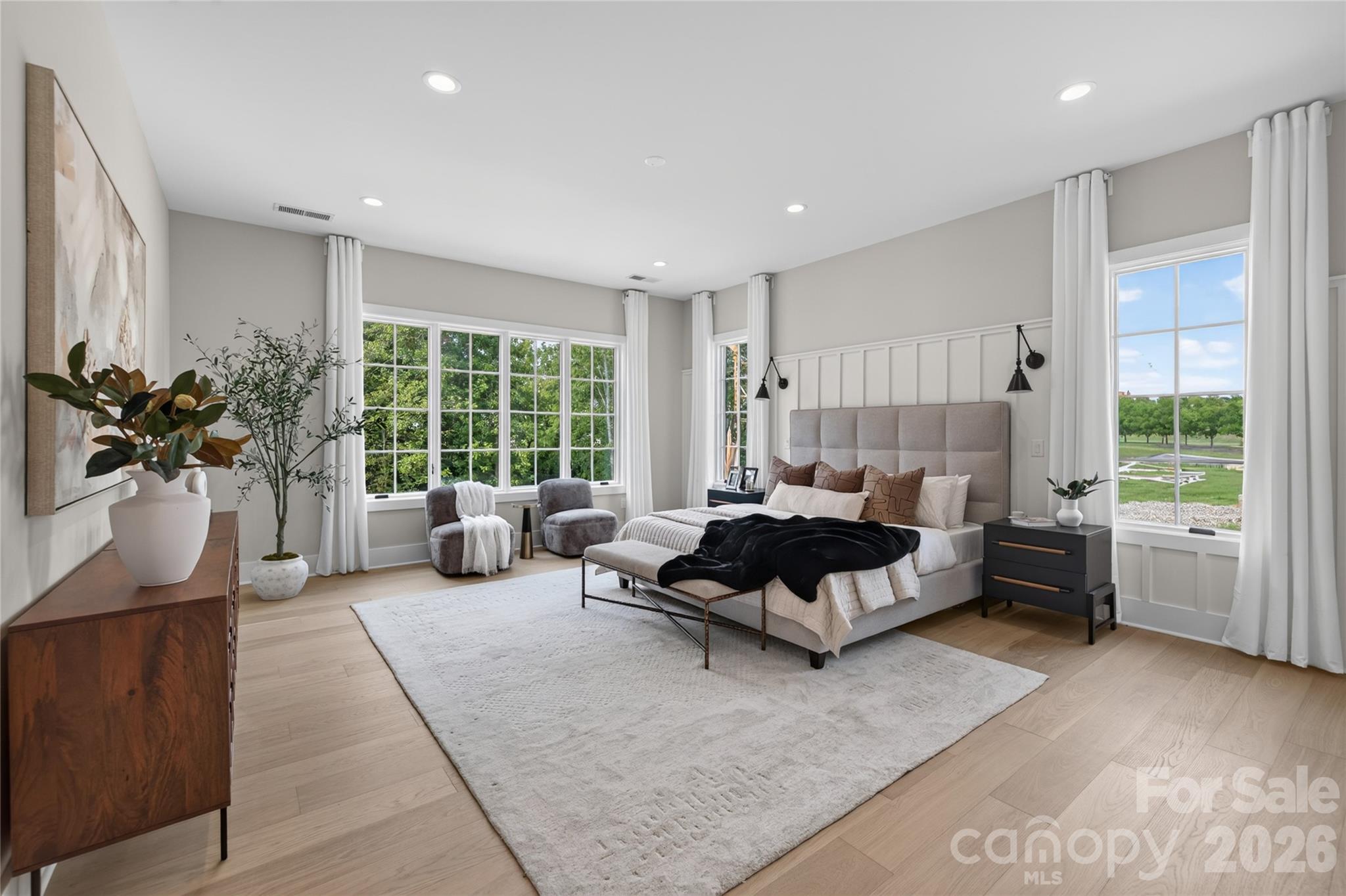 303 River Birch Lane — Weddington
