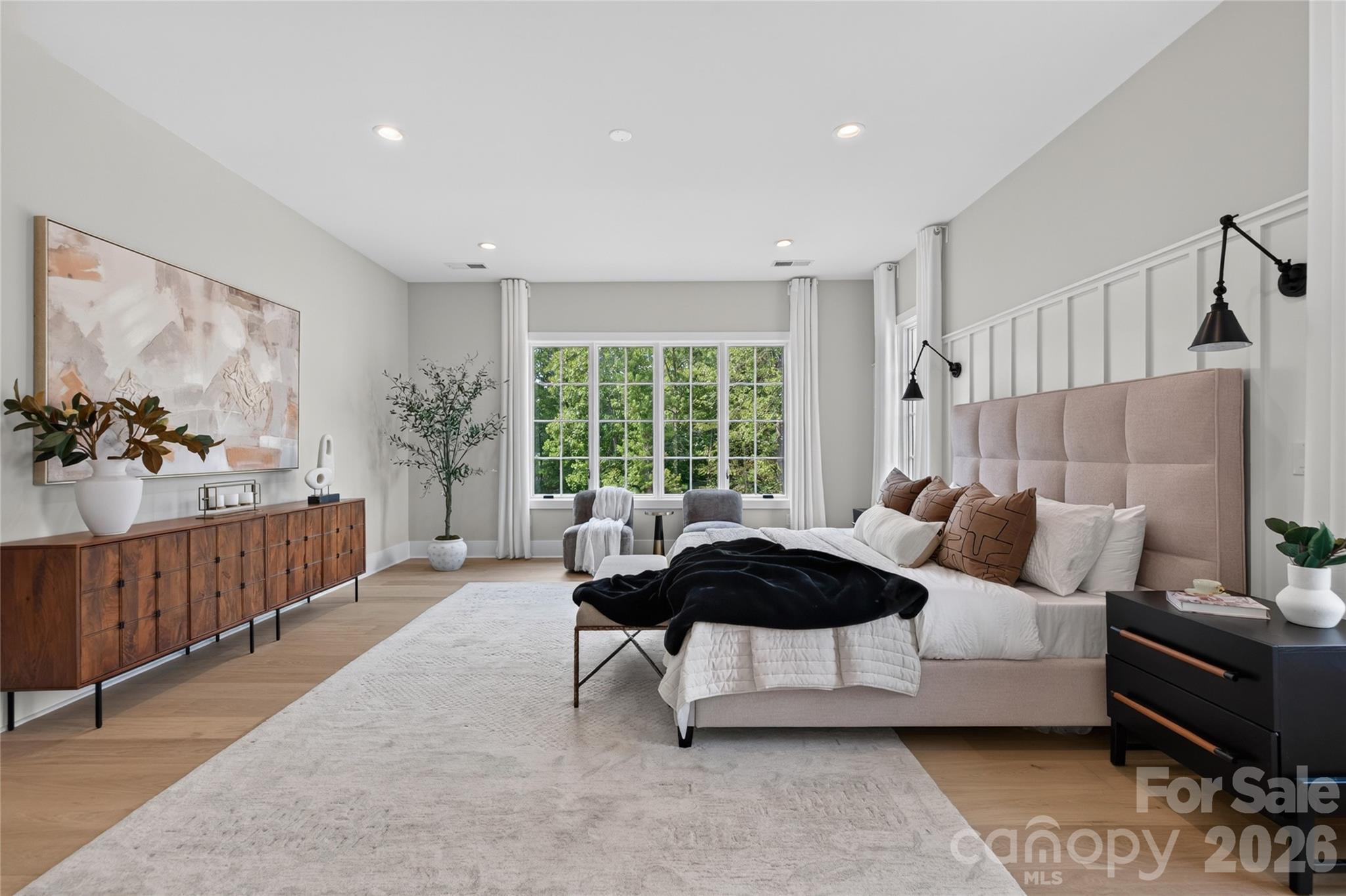 303 River Birch Lane — Weddington