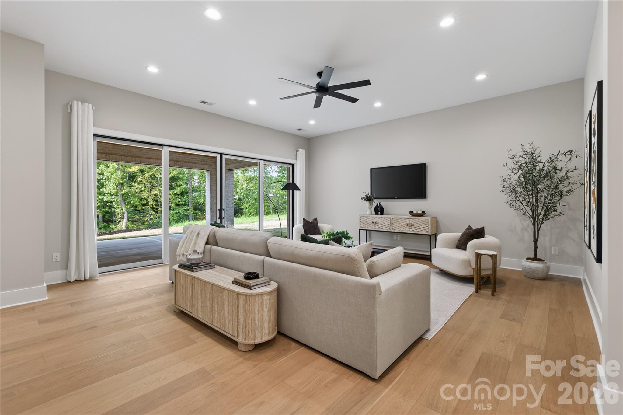 303 River Birch Lane — Weddington
