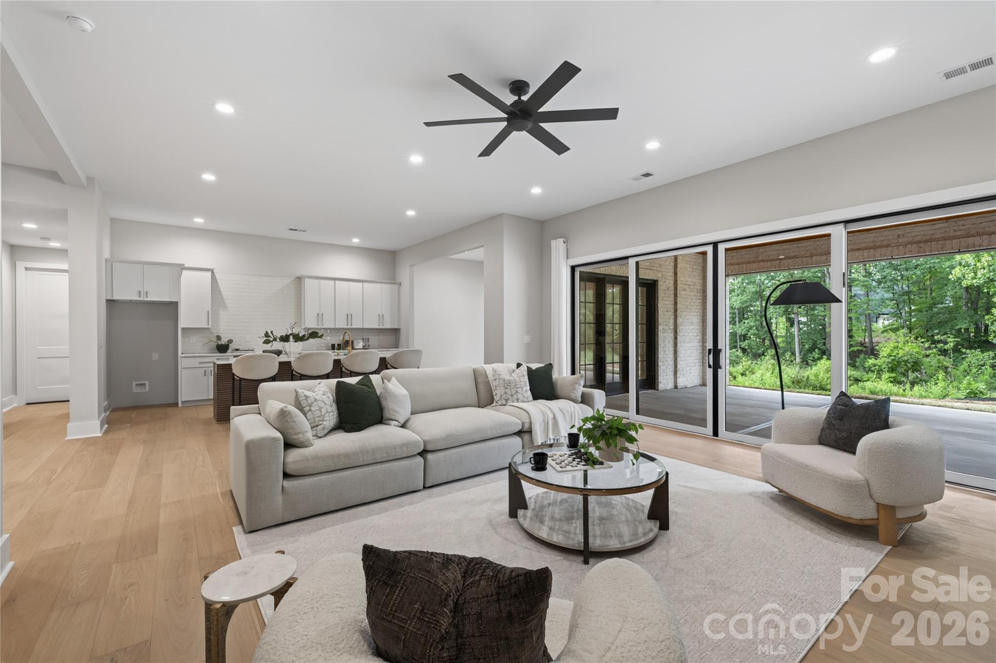 303 River Birch Lane — Weddington