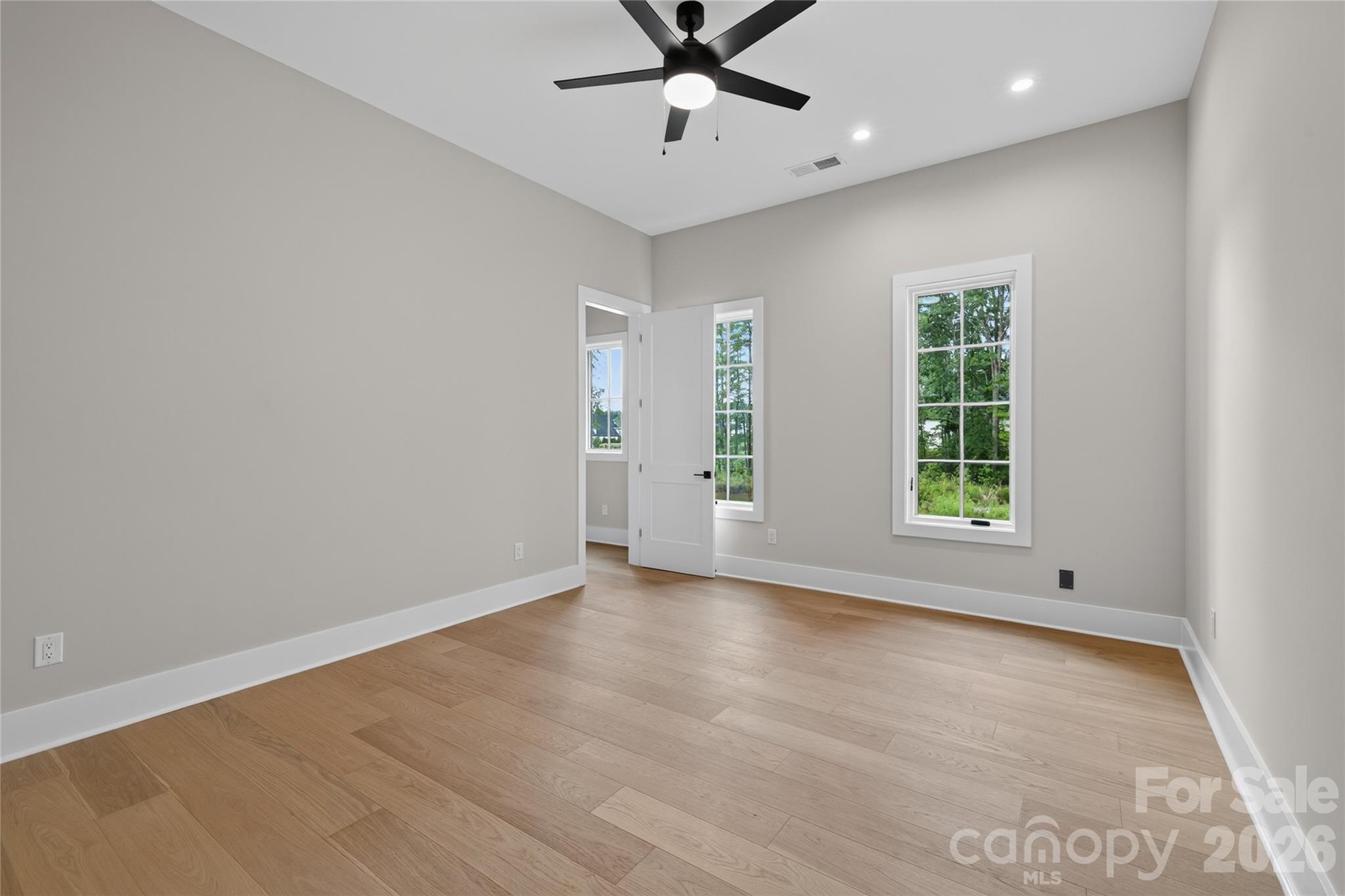 303 River Birch Lane — Weddington