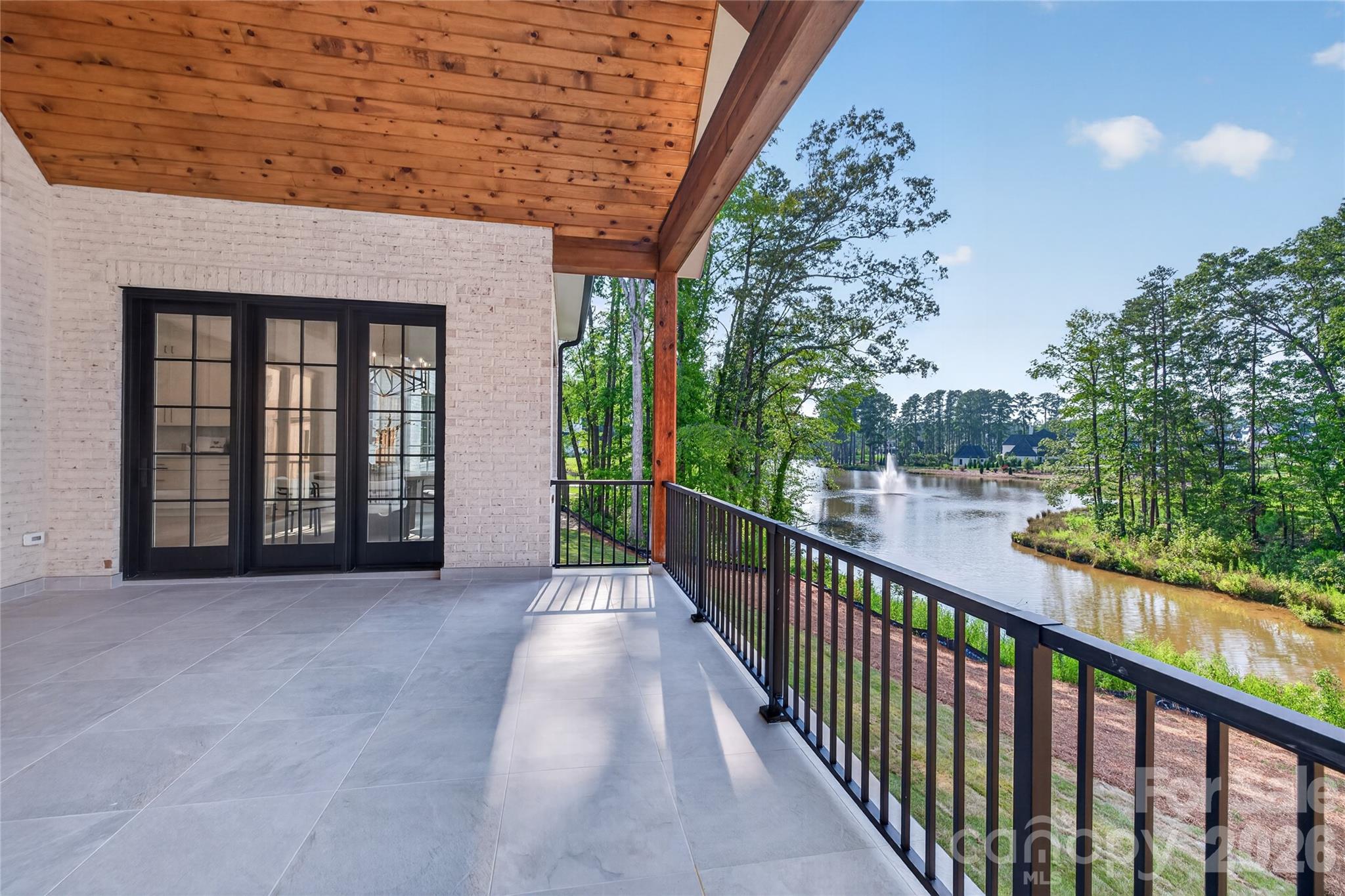 303 River Birch Lane — Weddington
