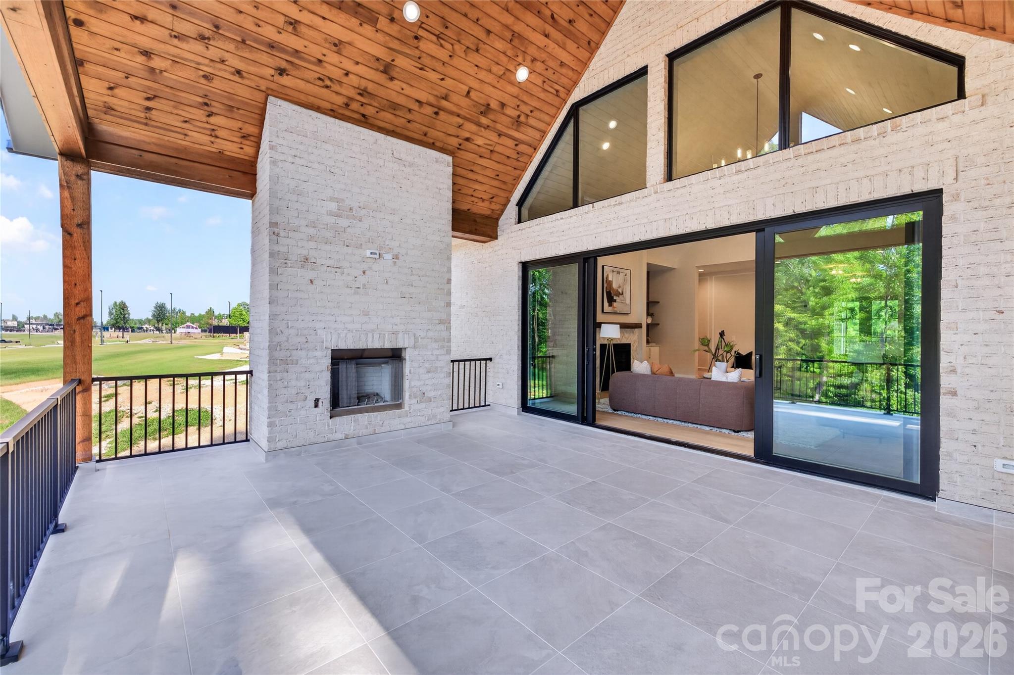 303 River Birch Lane — Weddington