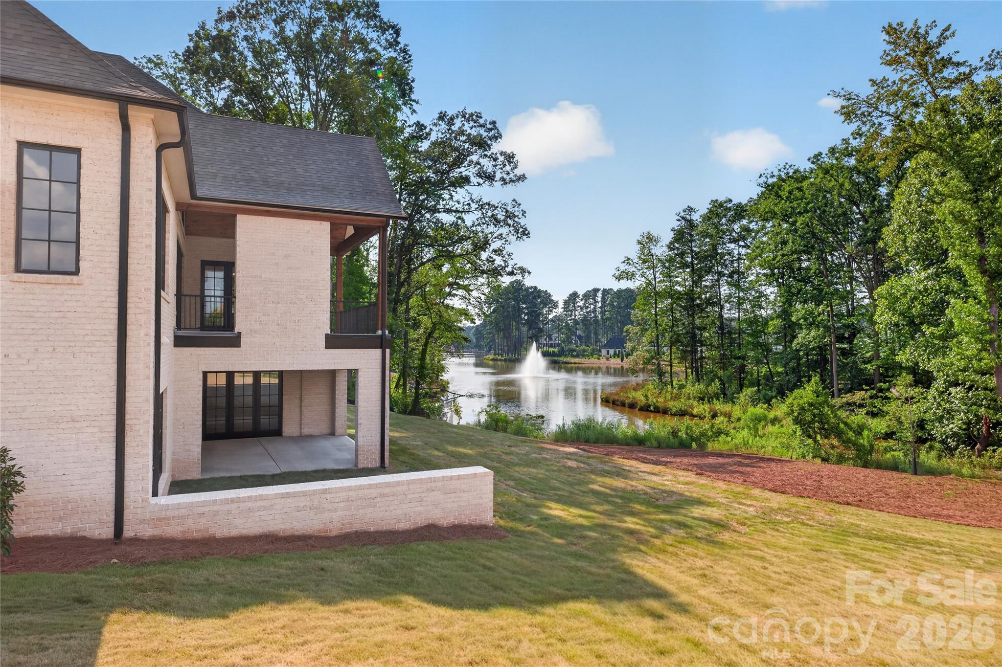 303 River Birch Lane — Weddington