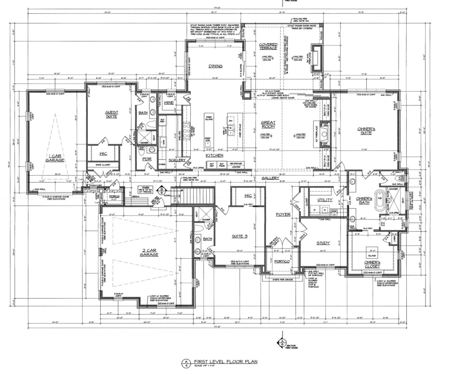 303 River Birch Lane — Weddington