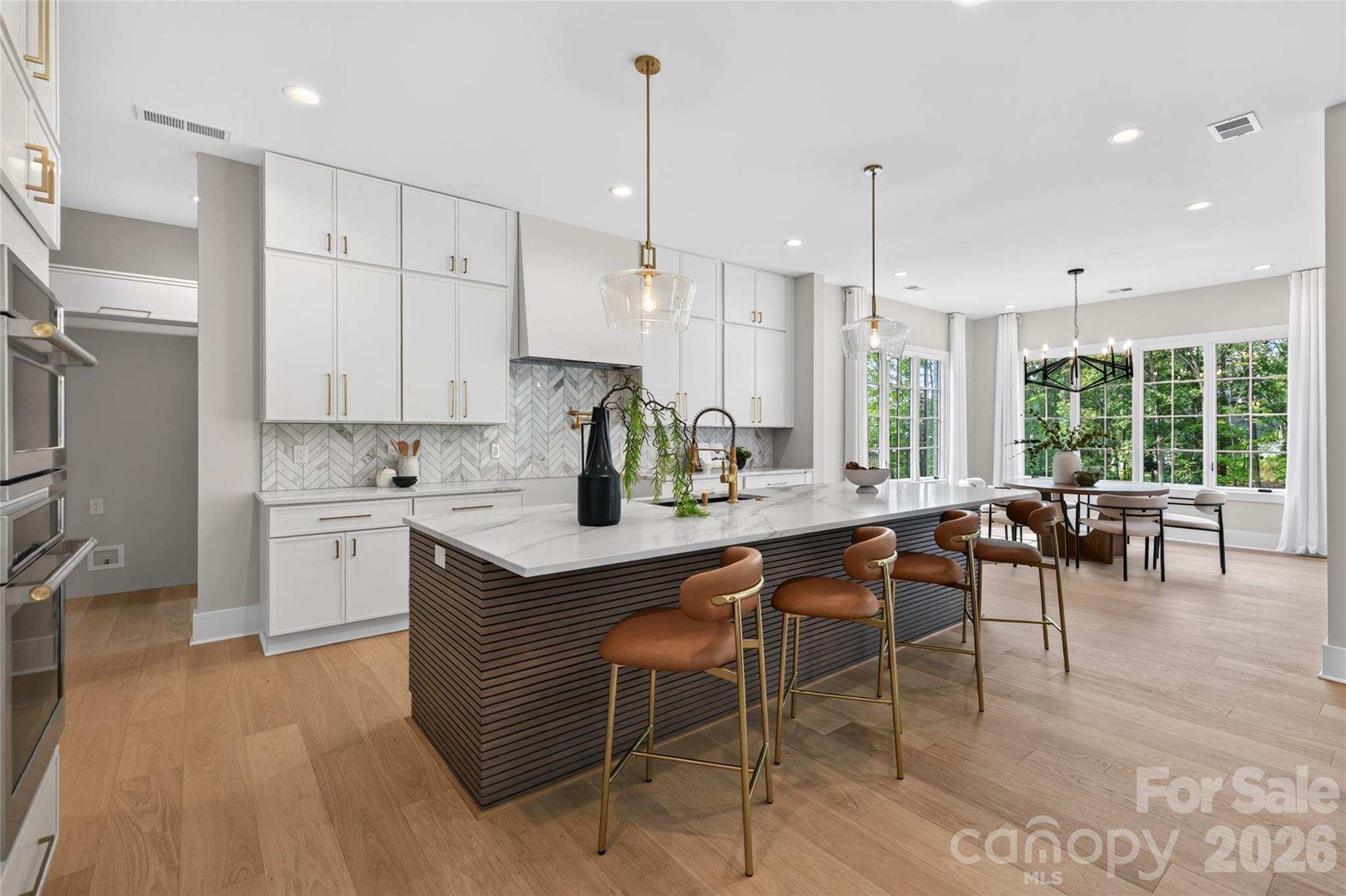 303 River Birch Lane — Weddington