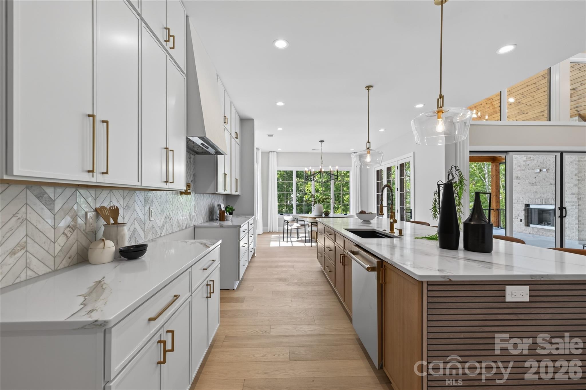 303 River Birch Lane — Weddington