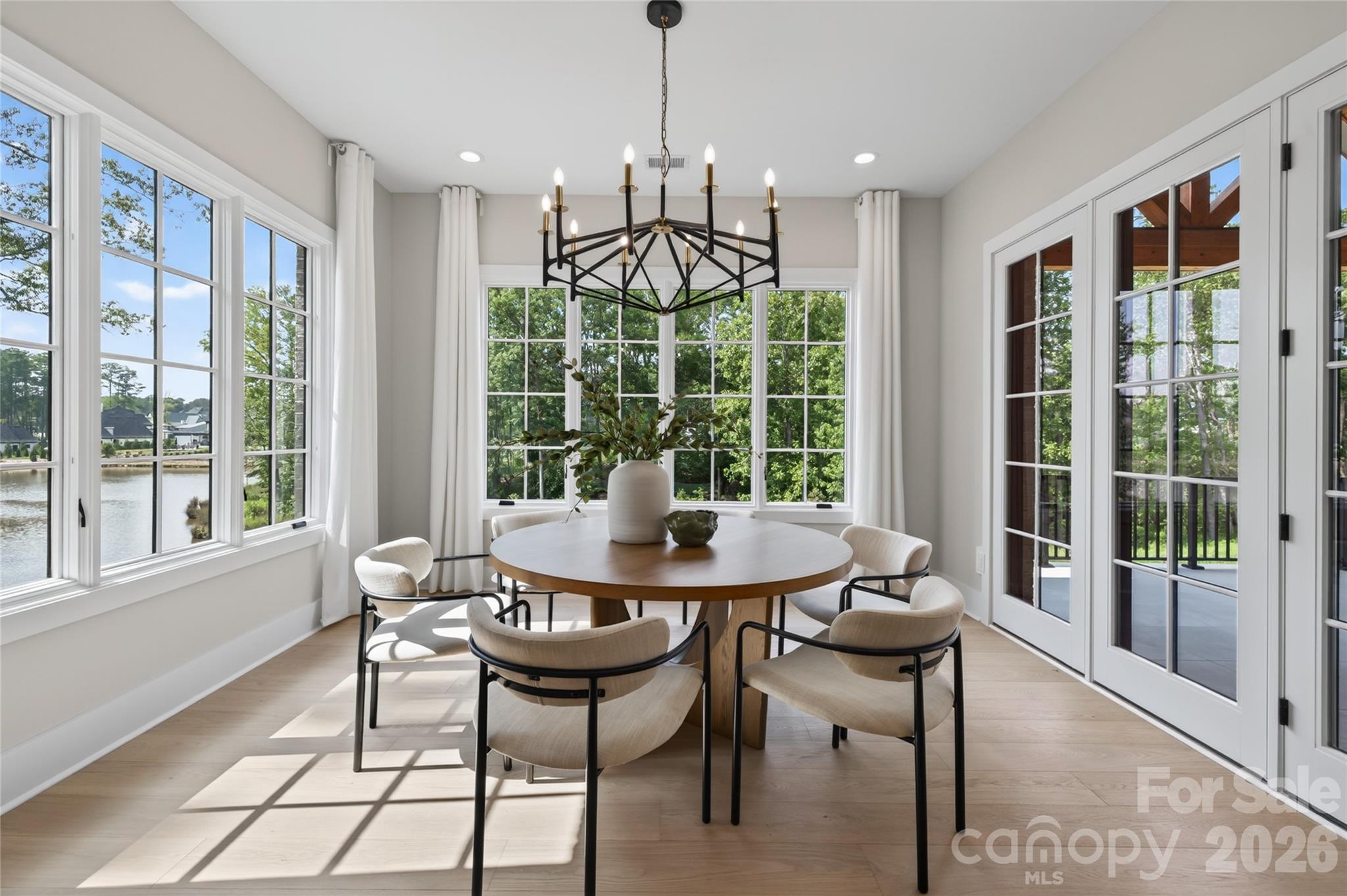 303 River Birch Lane — Weddington