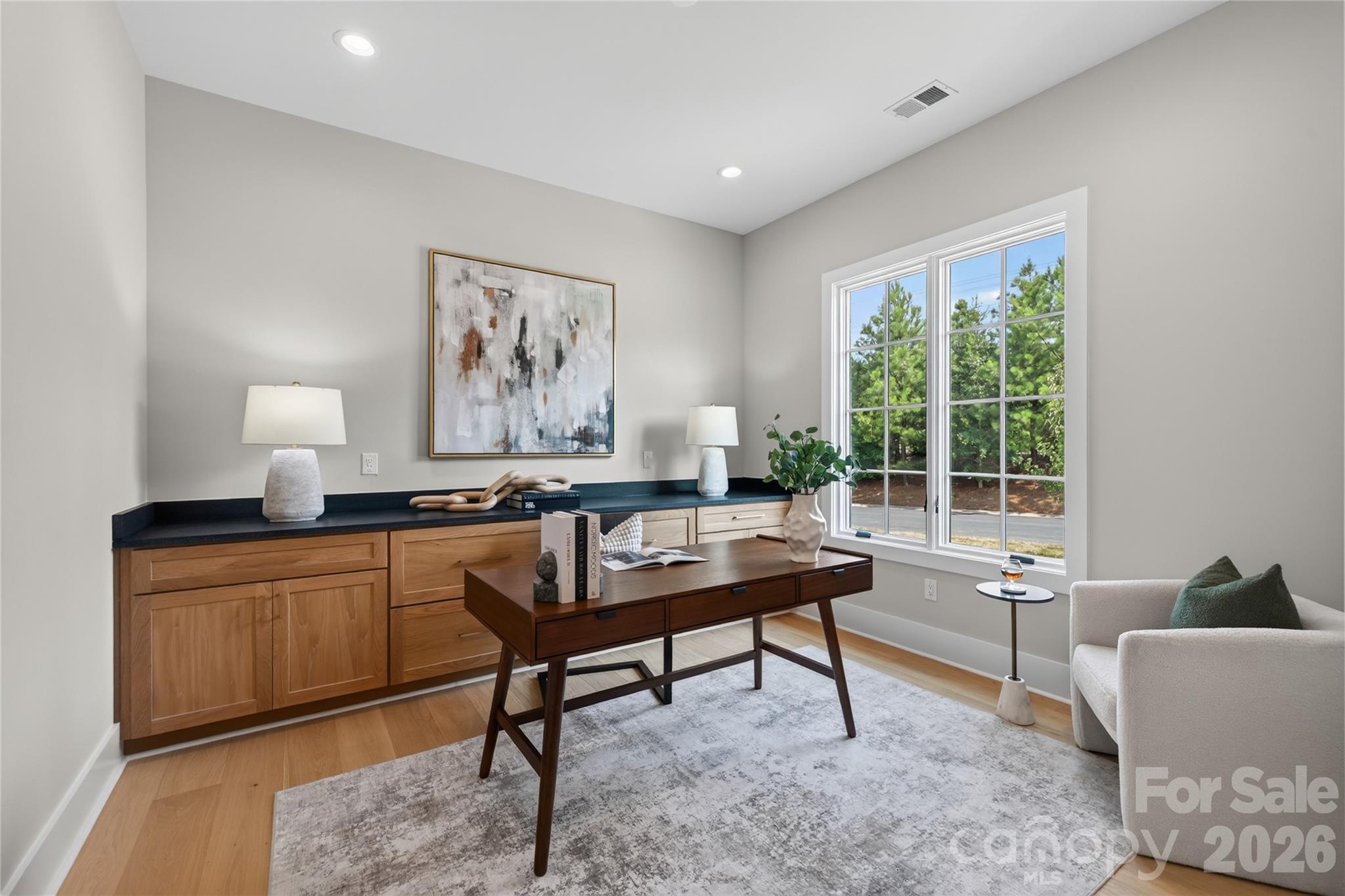 303 River Birch Lane — Weddington