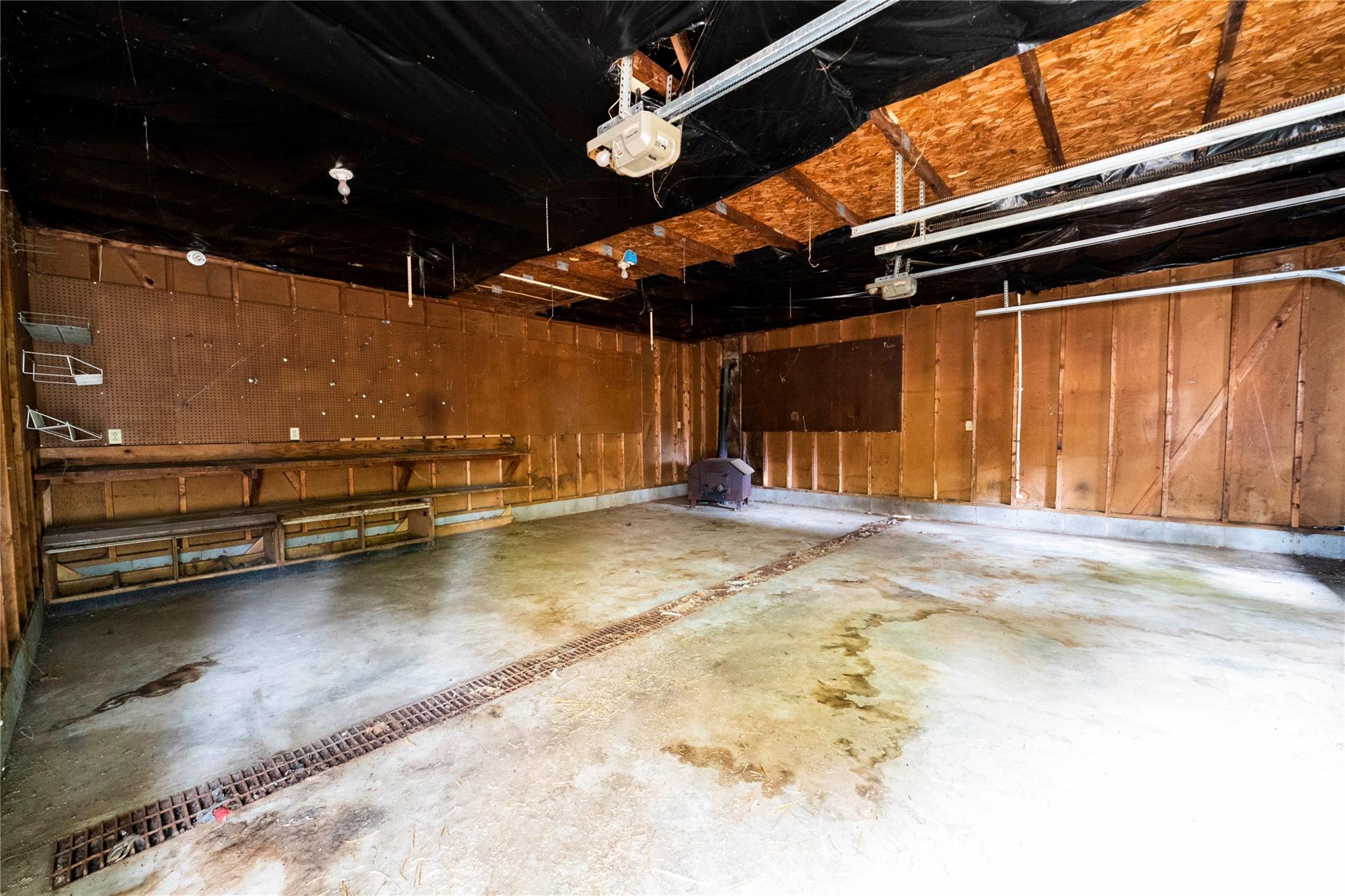 1210 29th Avenue Drive NE — Hickory