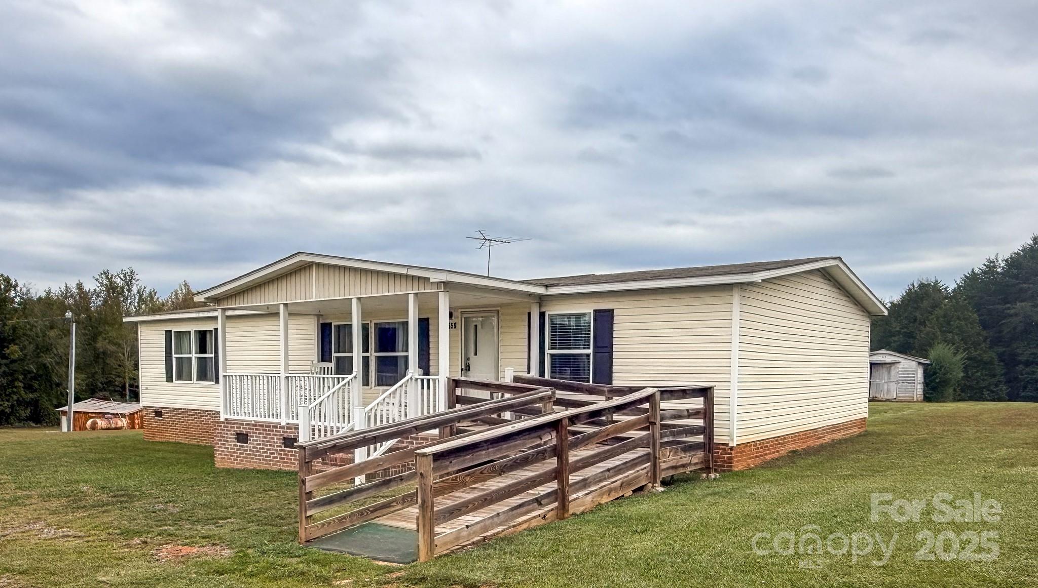 4559 Union Highway — Gaffney