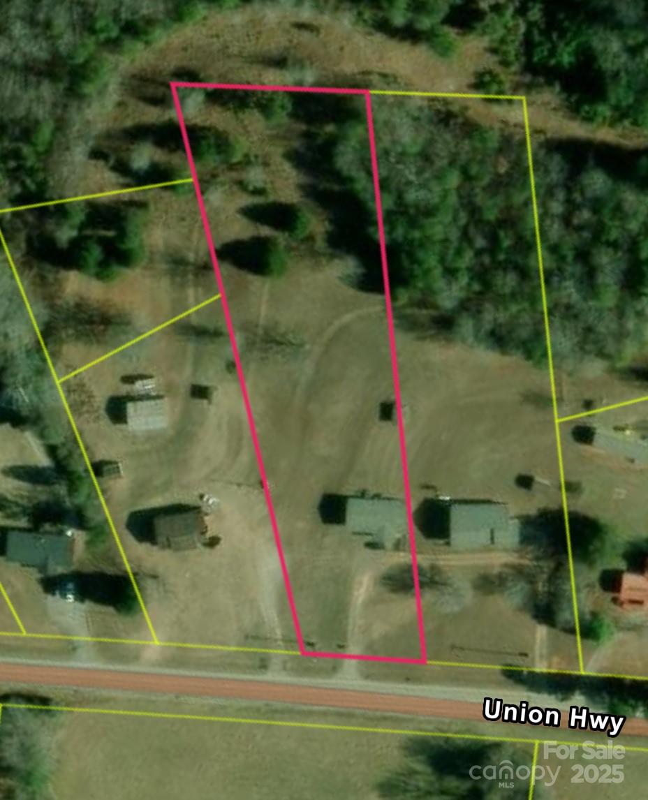 4559 Union Highway — Gaffney