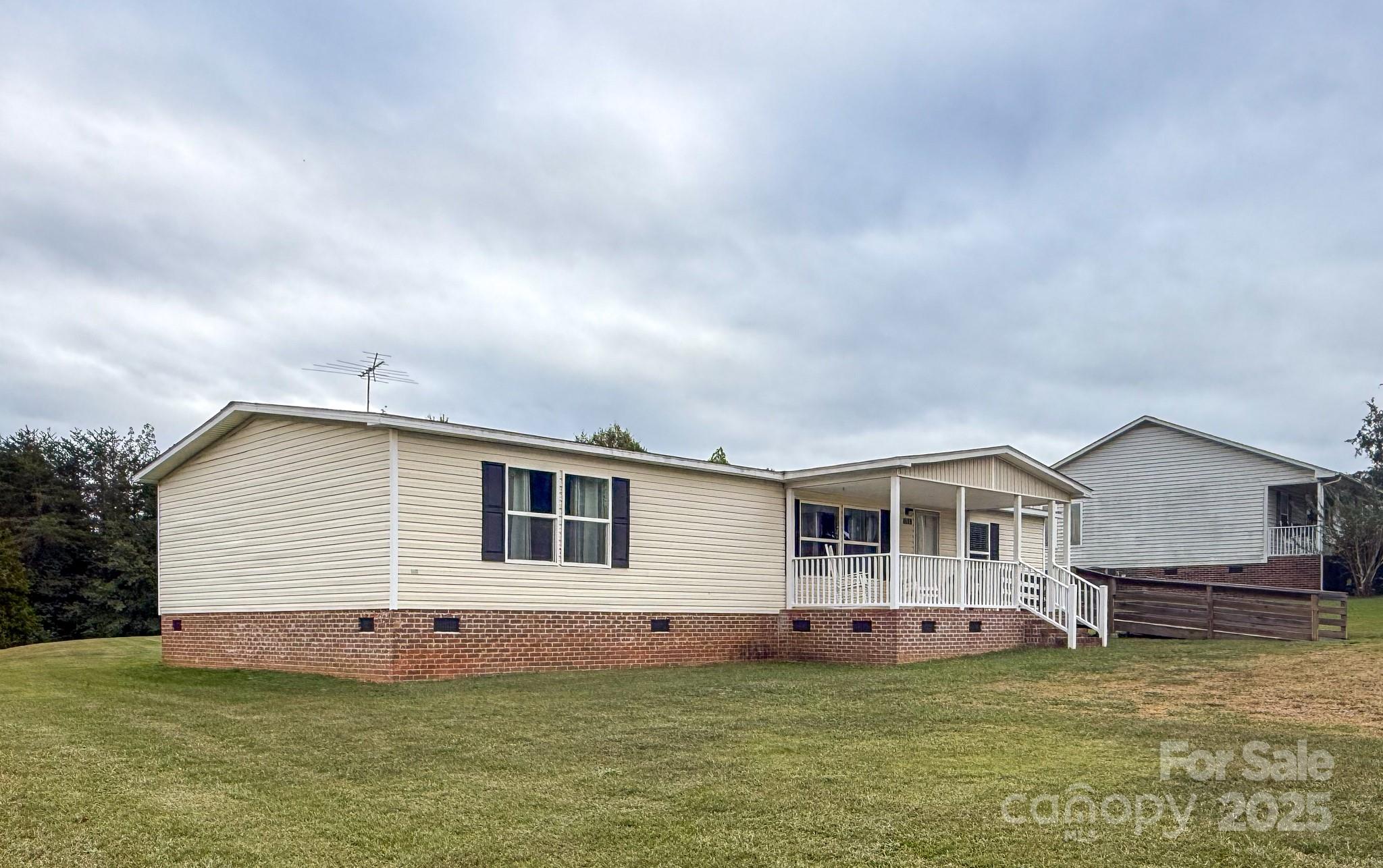 4559 Union Highway — Gaffney