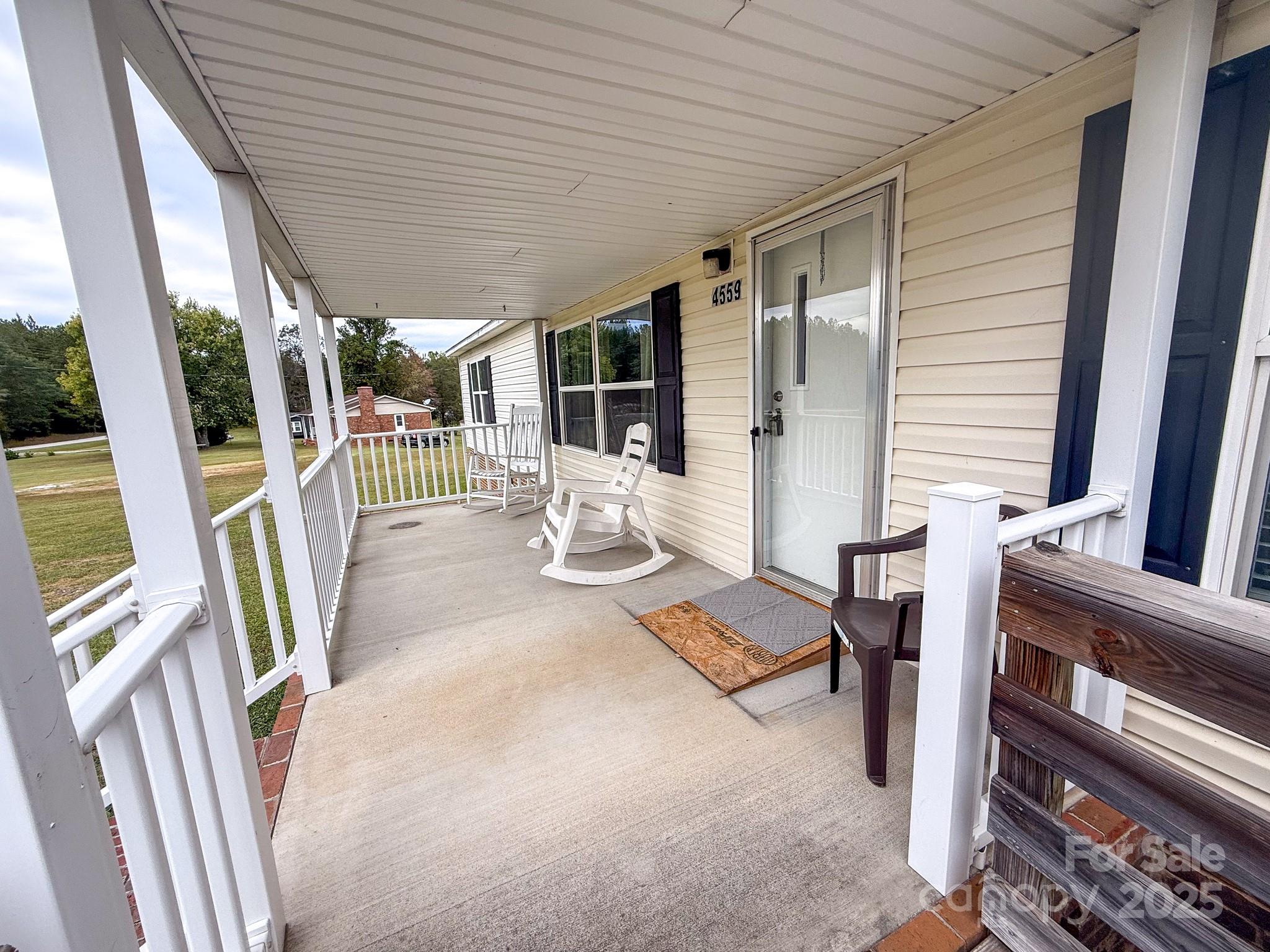 4559 Union Highway — Gaffney