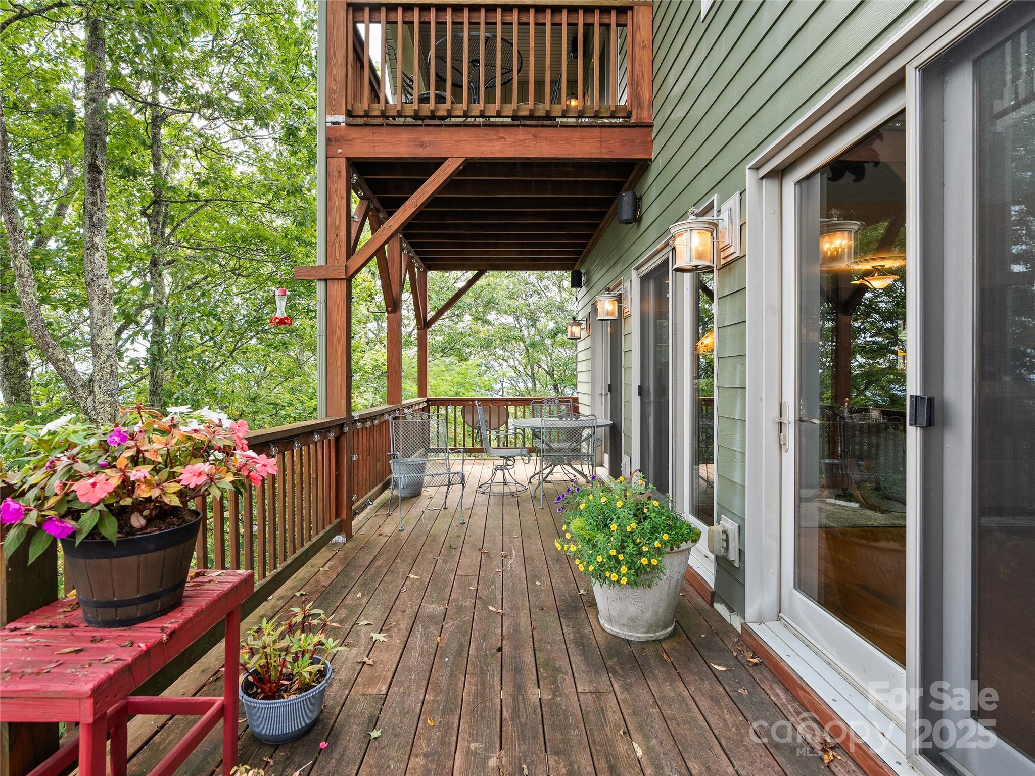 195 Simpson Lane — Maggie Valley