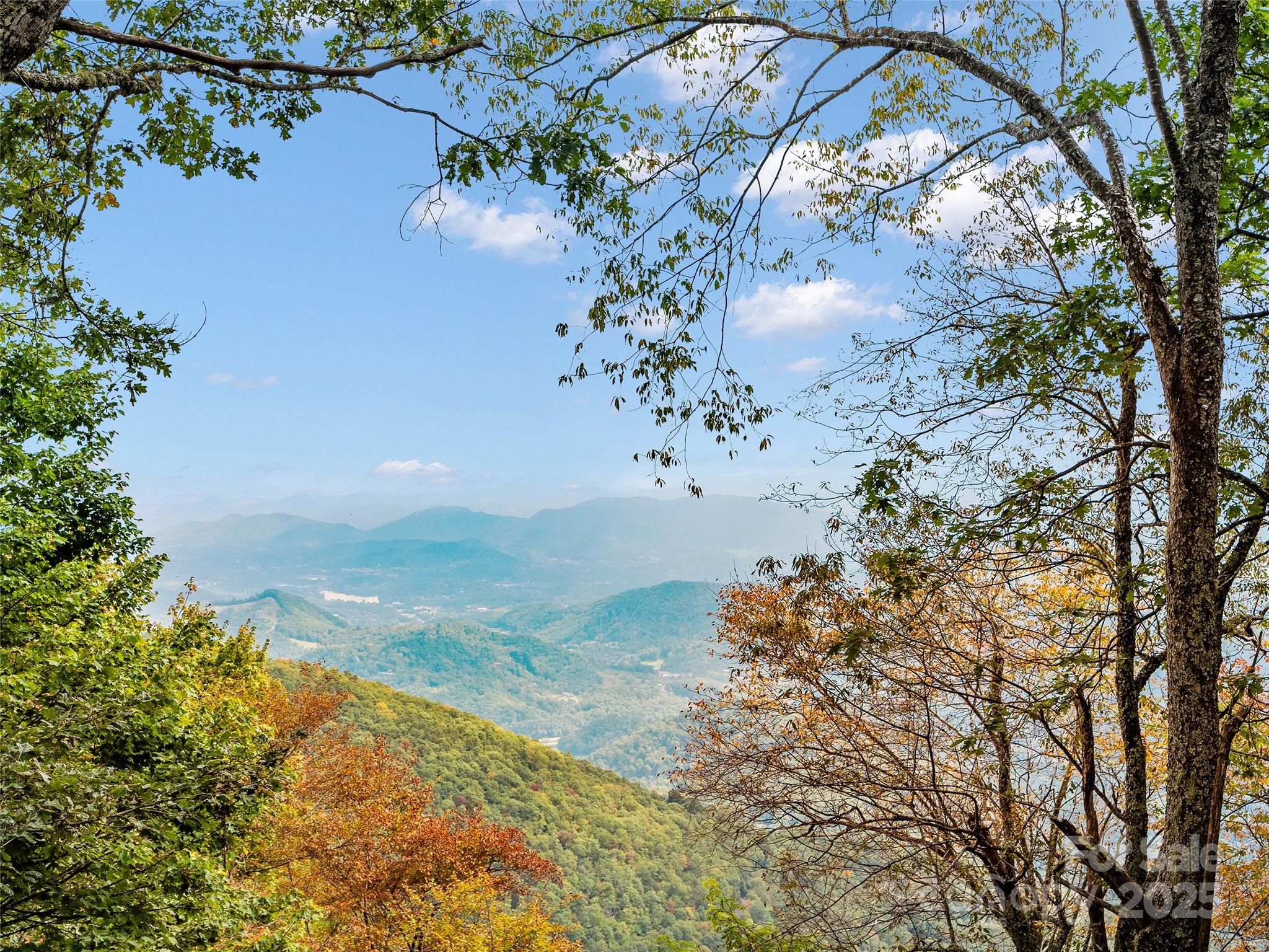 195 Simpson Lane — Maggie Valley