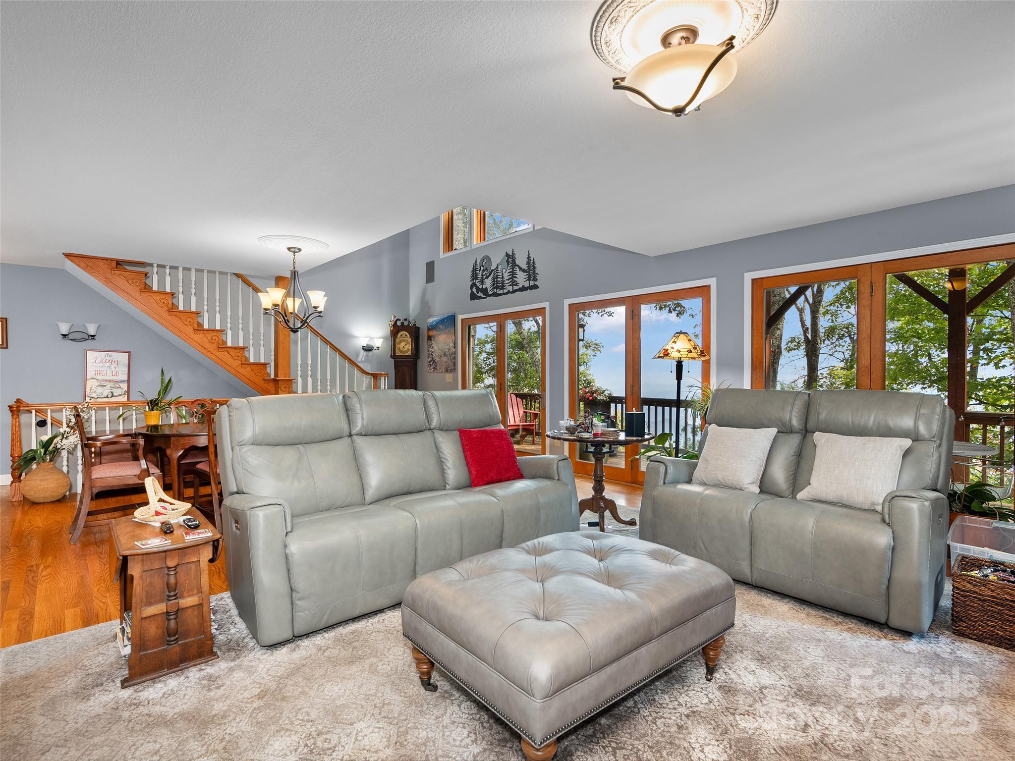 195 Simpson Lane — Maggie Valley