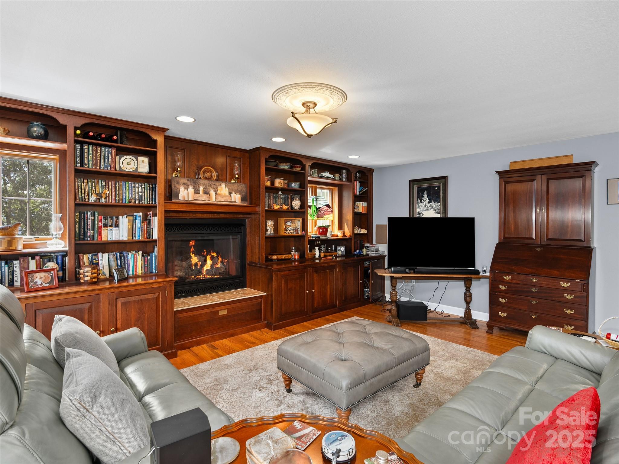 195 Simpson Lane — Maggie Valley