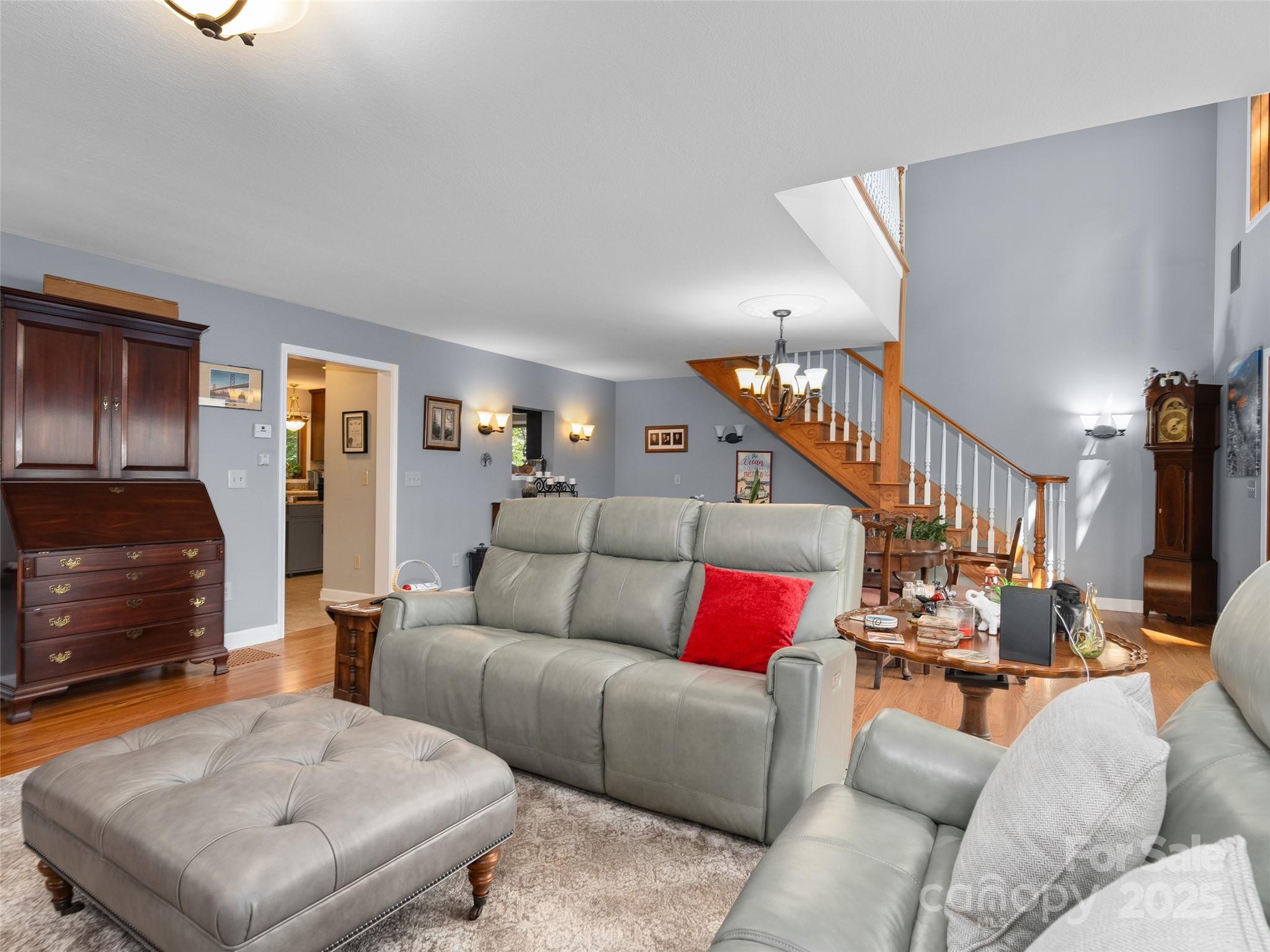 195 Simpson Lane — Maggie Valley