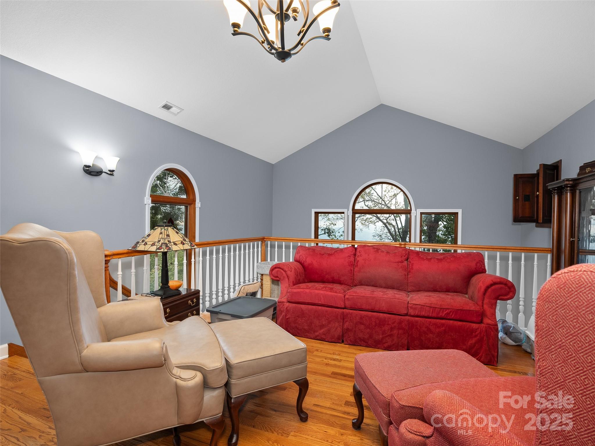 195 Simpson Lane — Maggie Valley