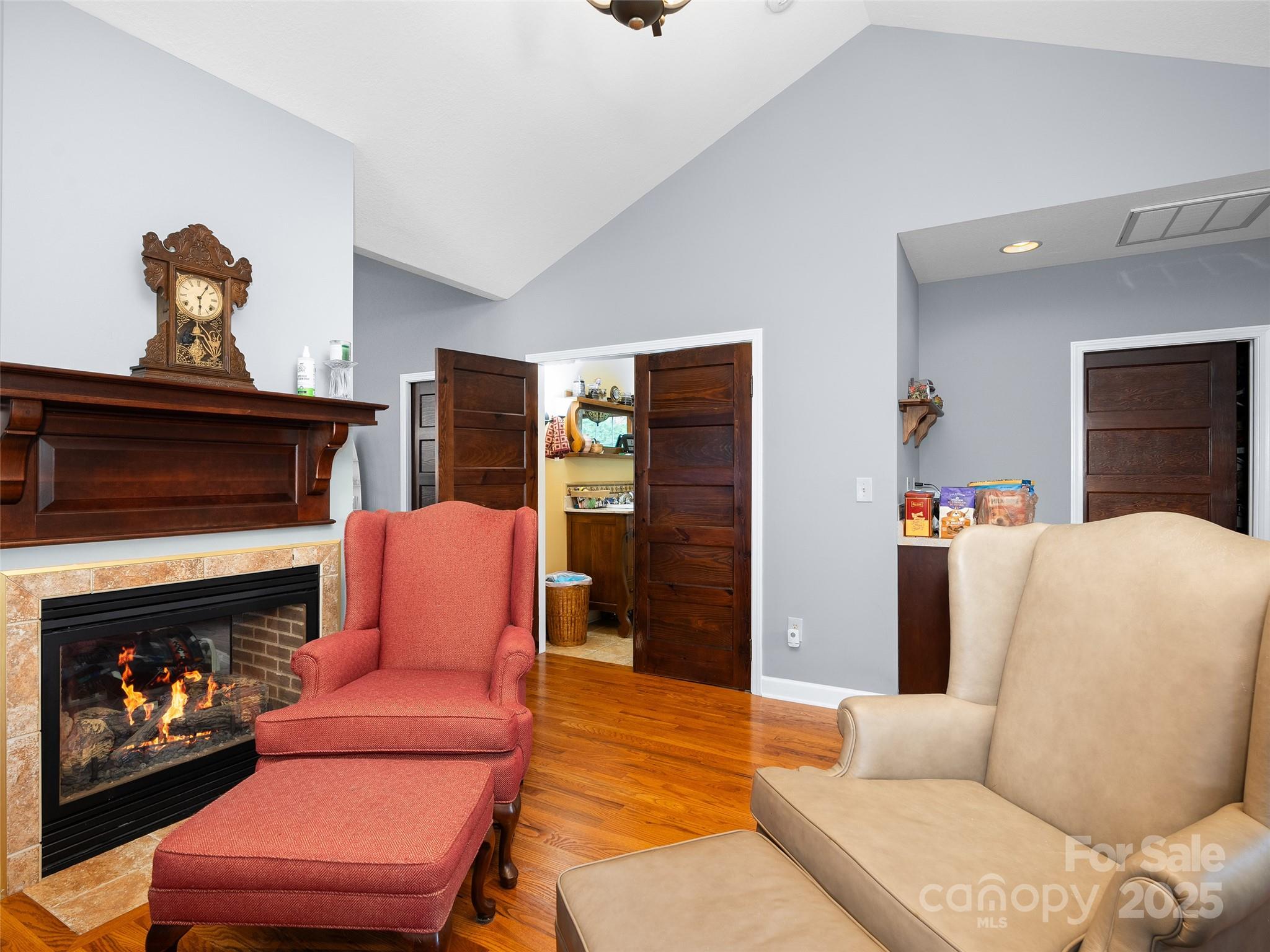 195 Simpson Lane — Maggie Valley