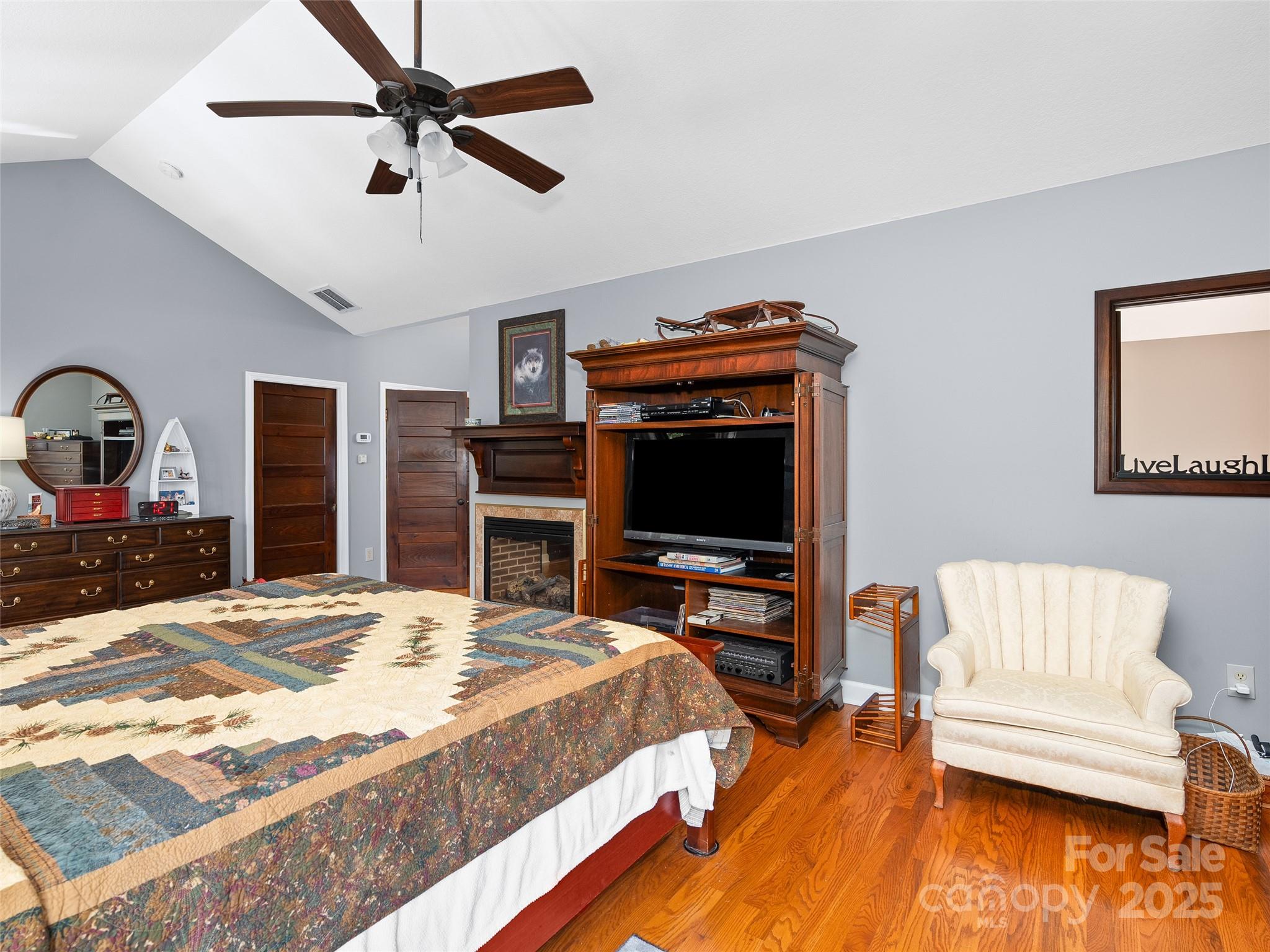 195 Simpson Lane — Maggie Valley
